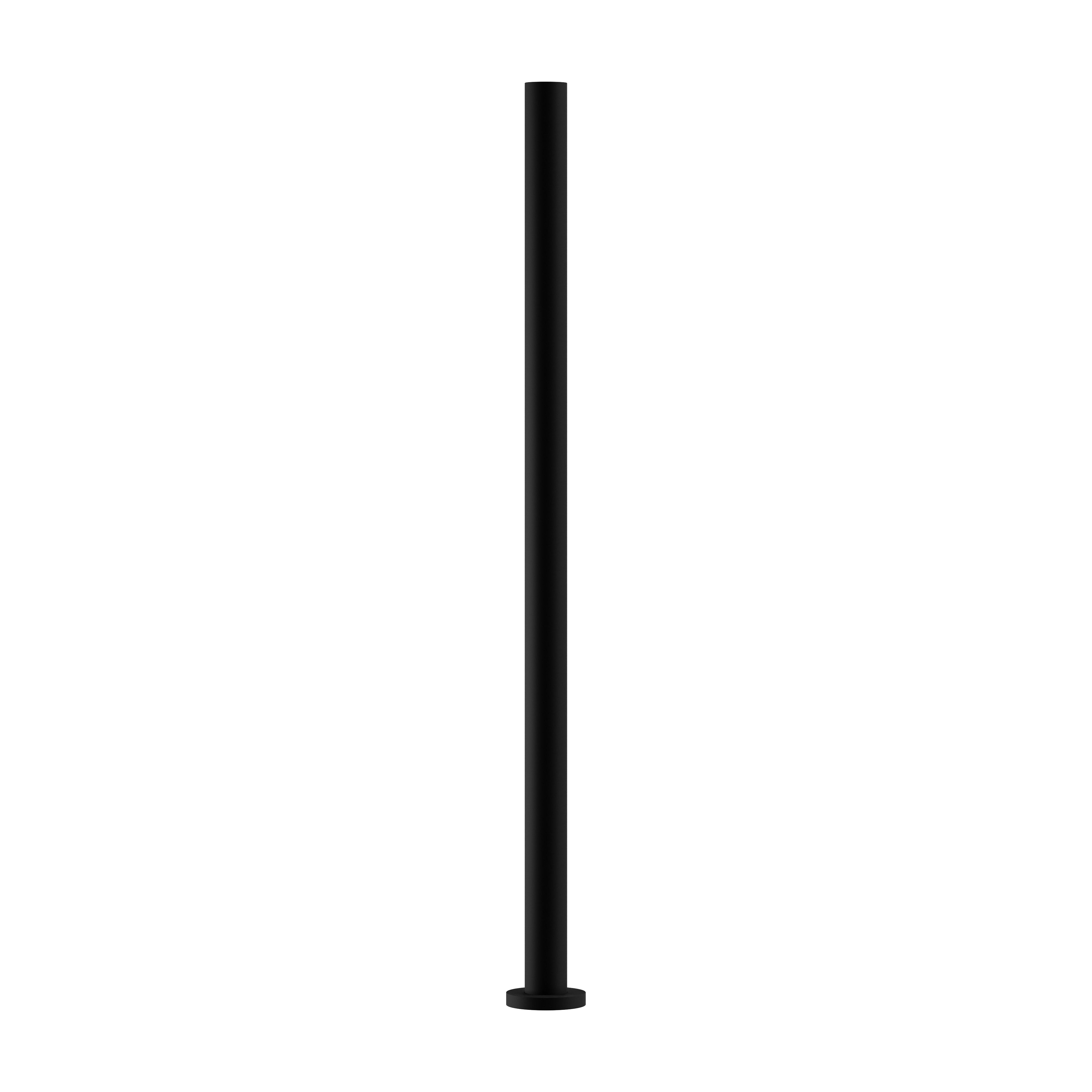 CODE PURE FREESTANDING HEATED TOWEL RAIL 1100MM - 7 COLOURS