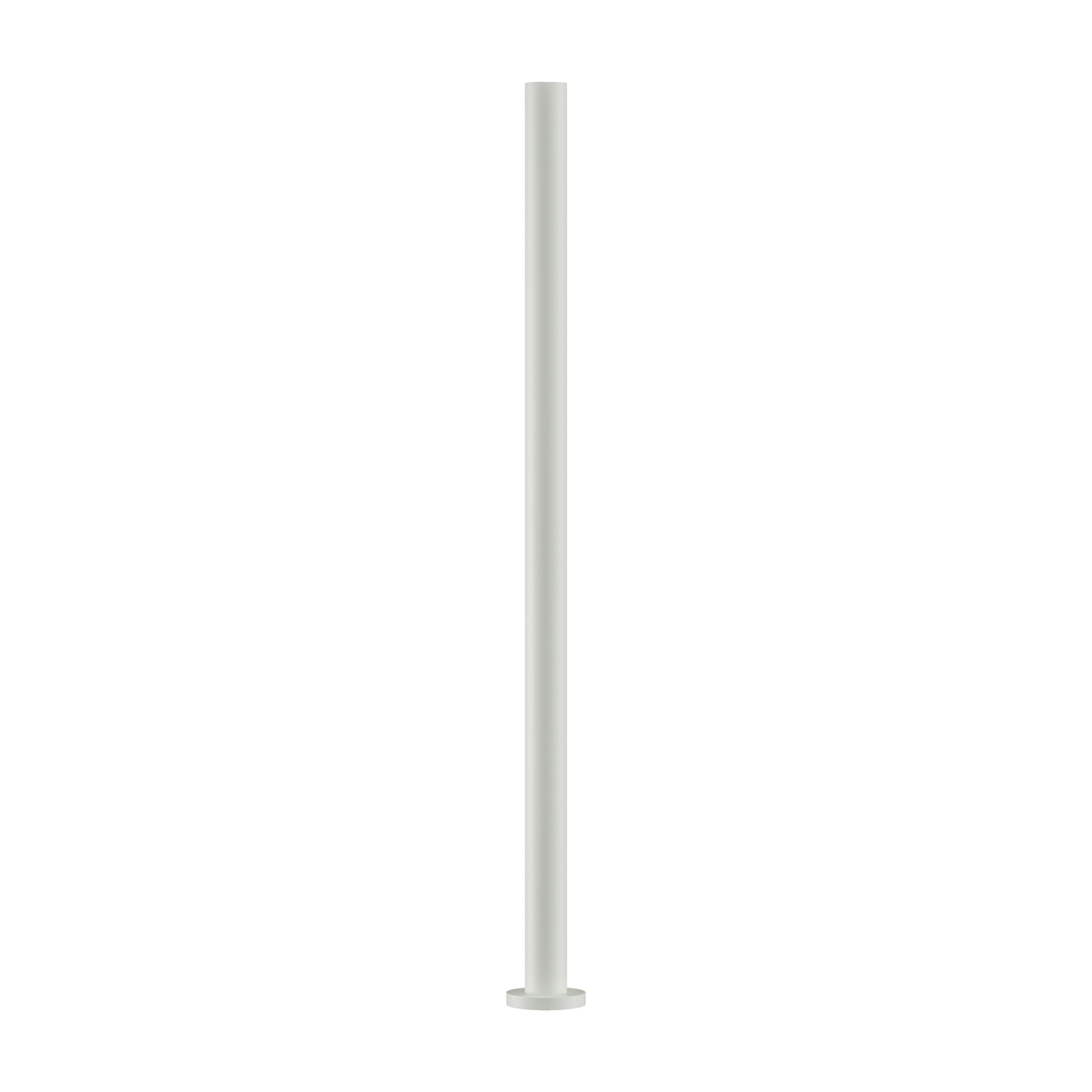 CODE PURE FREESTANDING HEATED TOWEL RAIL 1100MM - 7 COLOURS