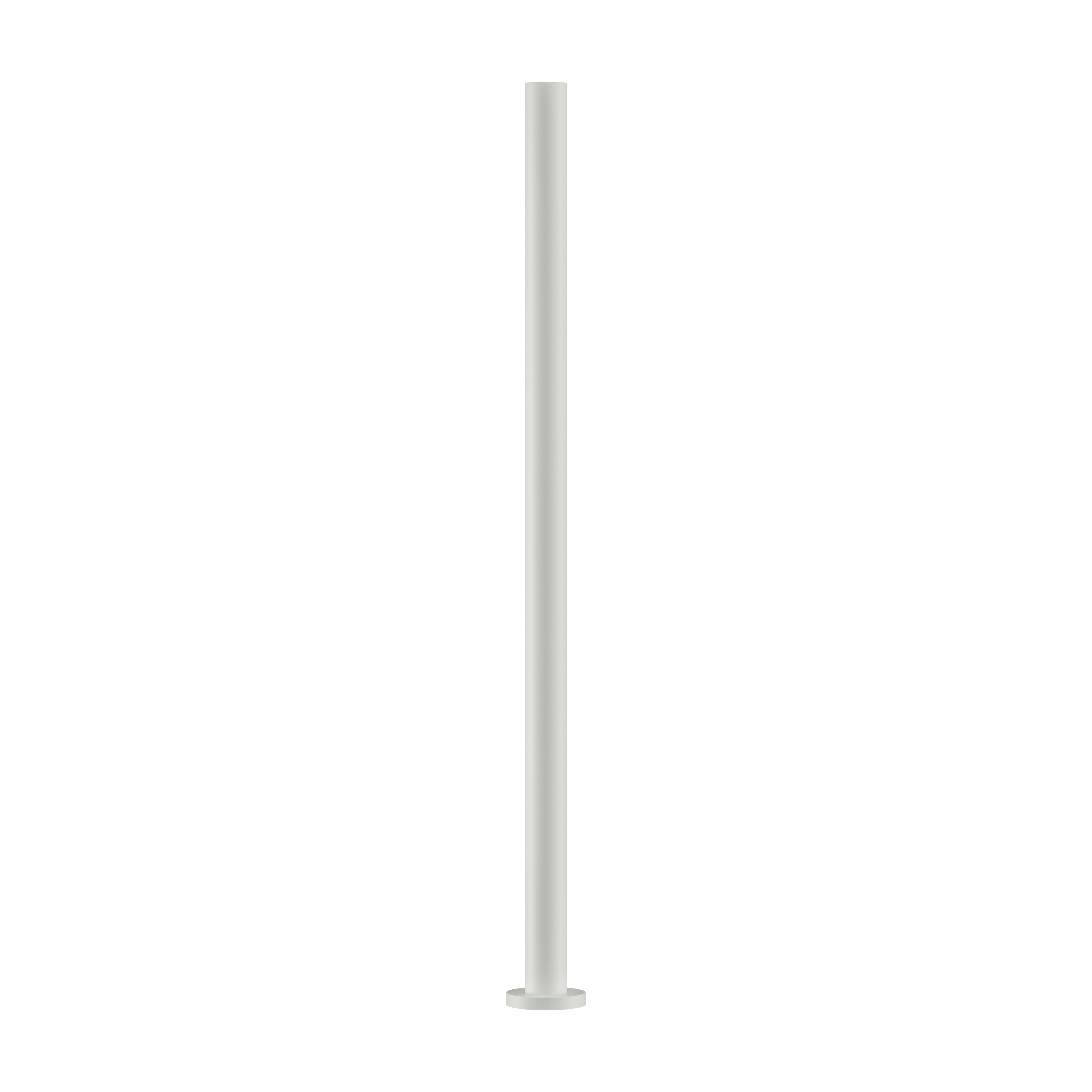 CODE PURE FREESTANDING HEATED TOWEL RAIL 1100MM - 7 COLOURS