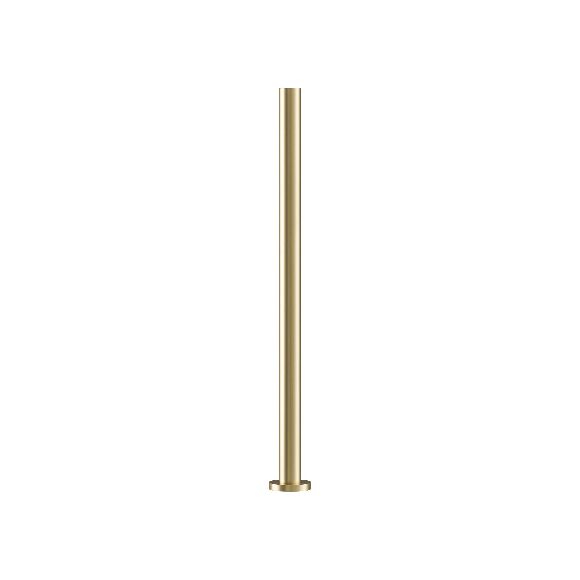 CODE PURE FREESTANDING HEATED TOWEL RAIL 900MM - 7 COLOURS