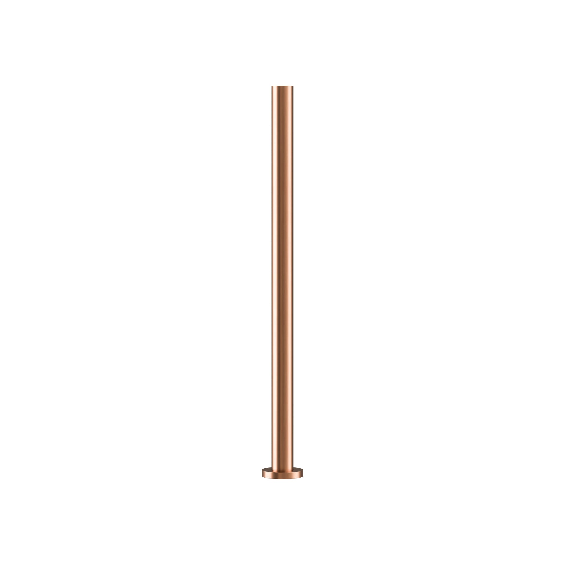 CODE PURE FREESTANDING HEATED TOWEL RAIL 900MM - 7 COLOURS