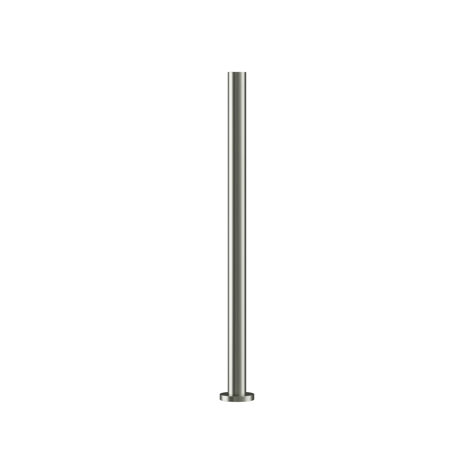 CODE PURE FREESTANDING HEATED TOWEL RAIL 900MM - 7 COLOURS