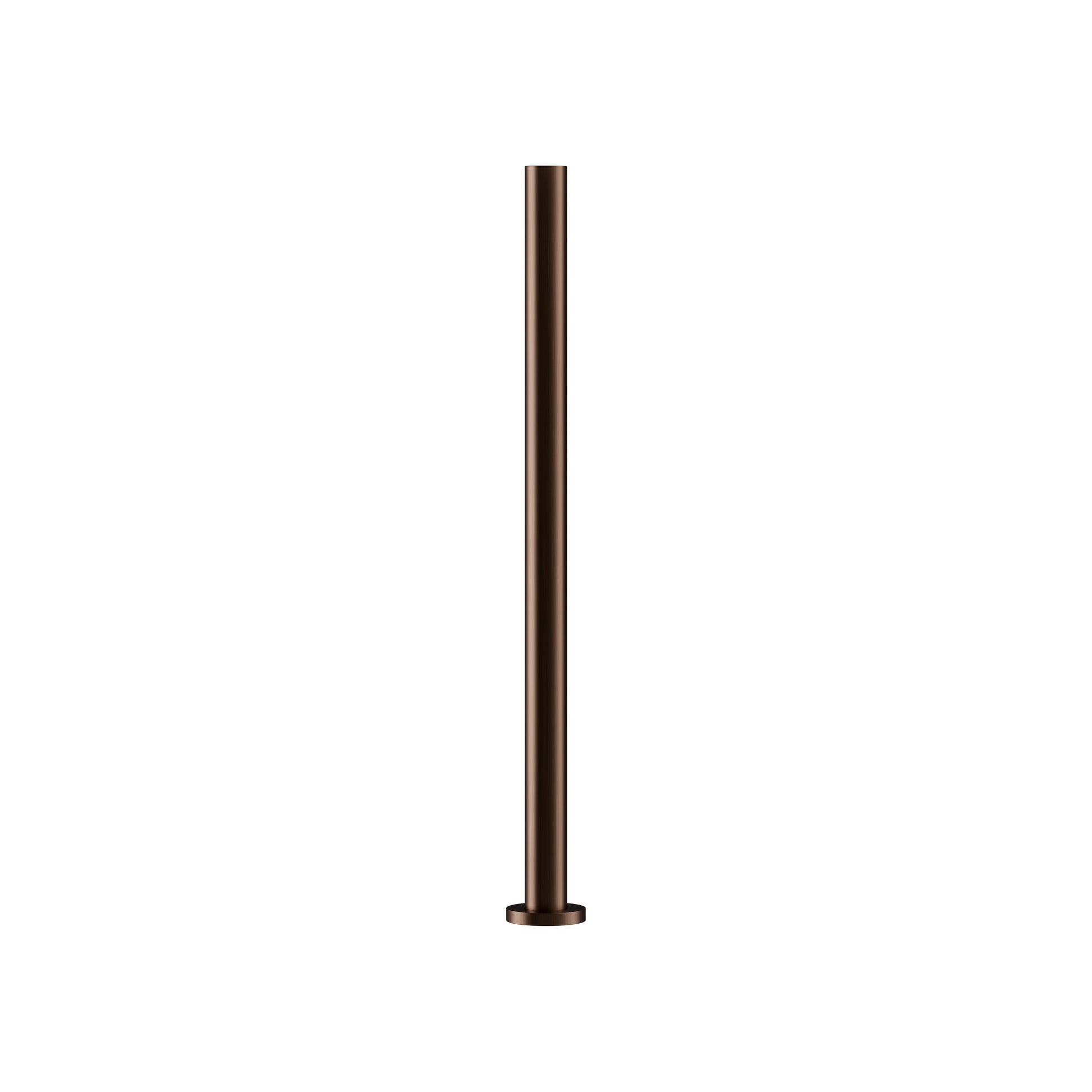 CODE PURE FREESTANDING HEATED TOWEL RAIL 900MM - 7 COLOURS