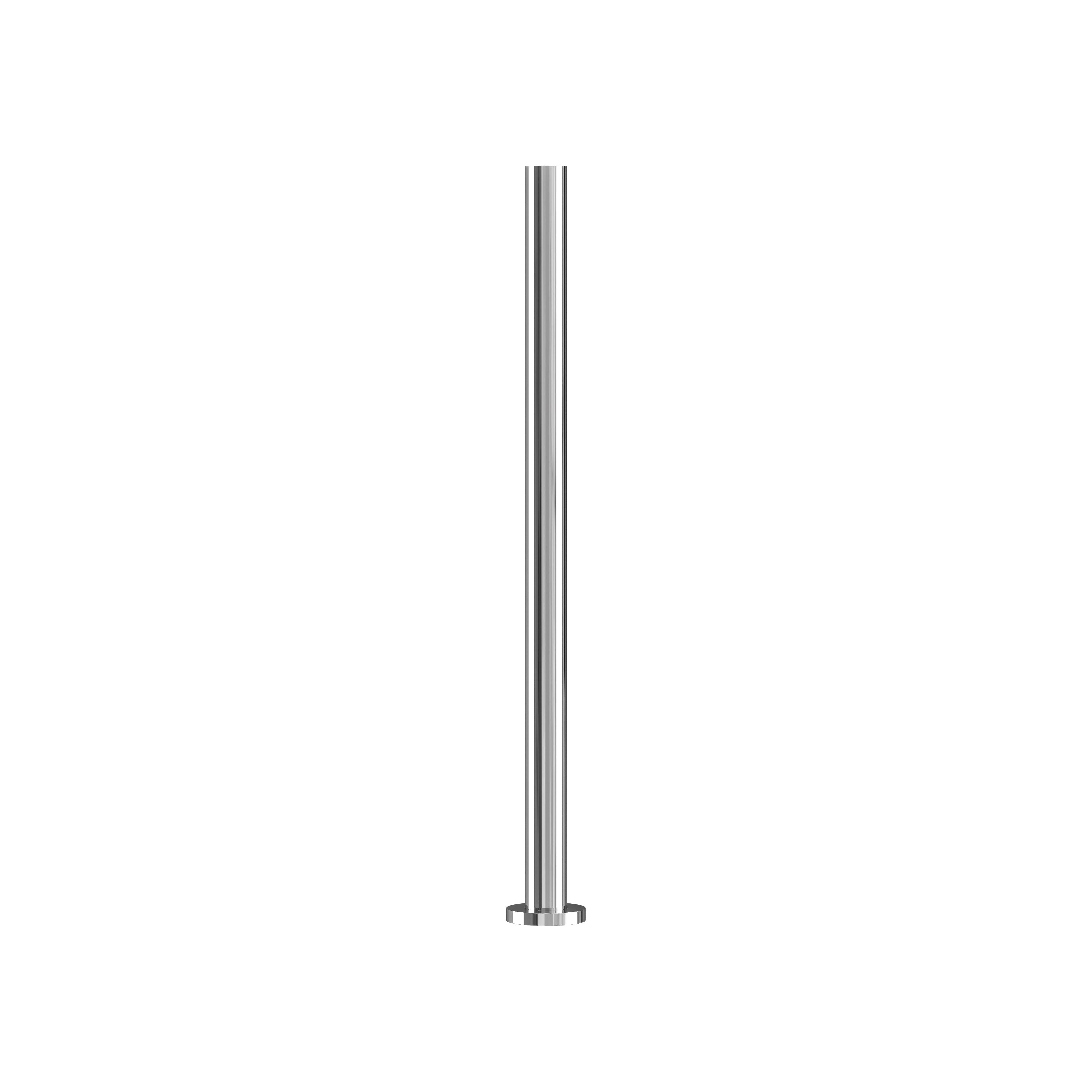 CODE PURE FREESTANDING HEATED TOWEL RAIL 900MM - 7 COLOURS