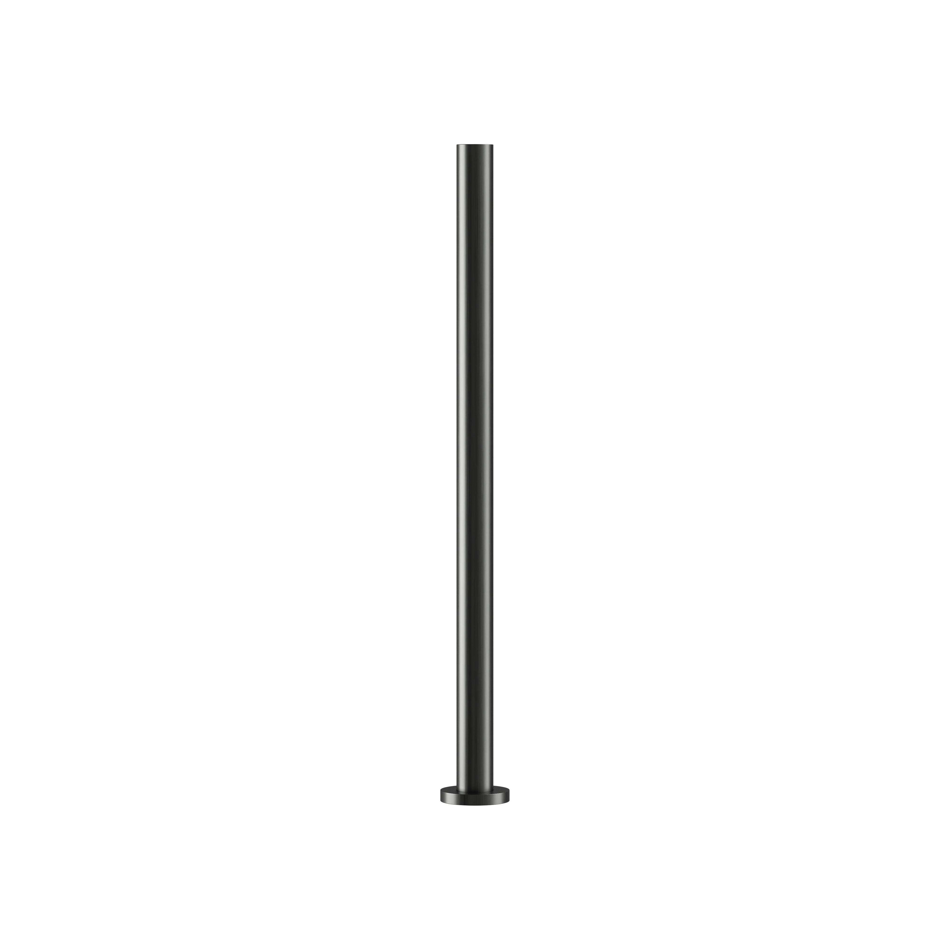 CODE PURE FREESTANDING HEATED TOWEL RAIL 900MM - 7 COLOURS