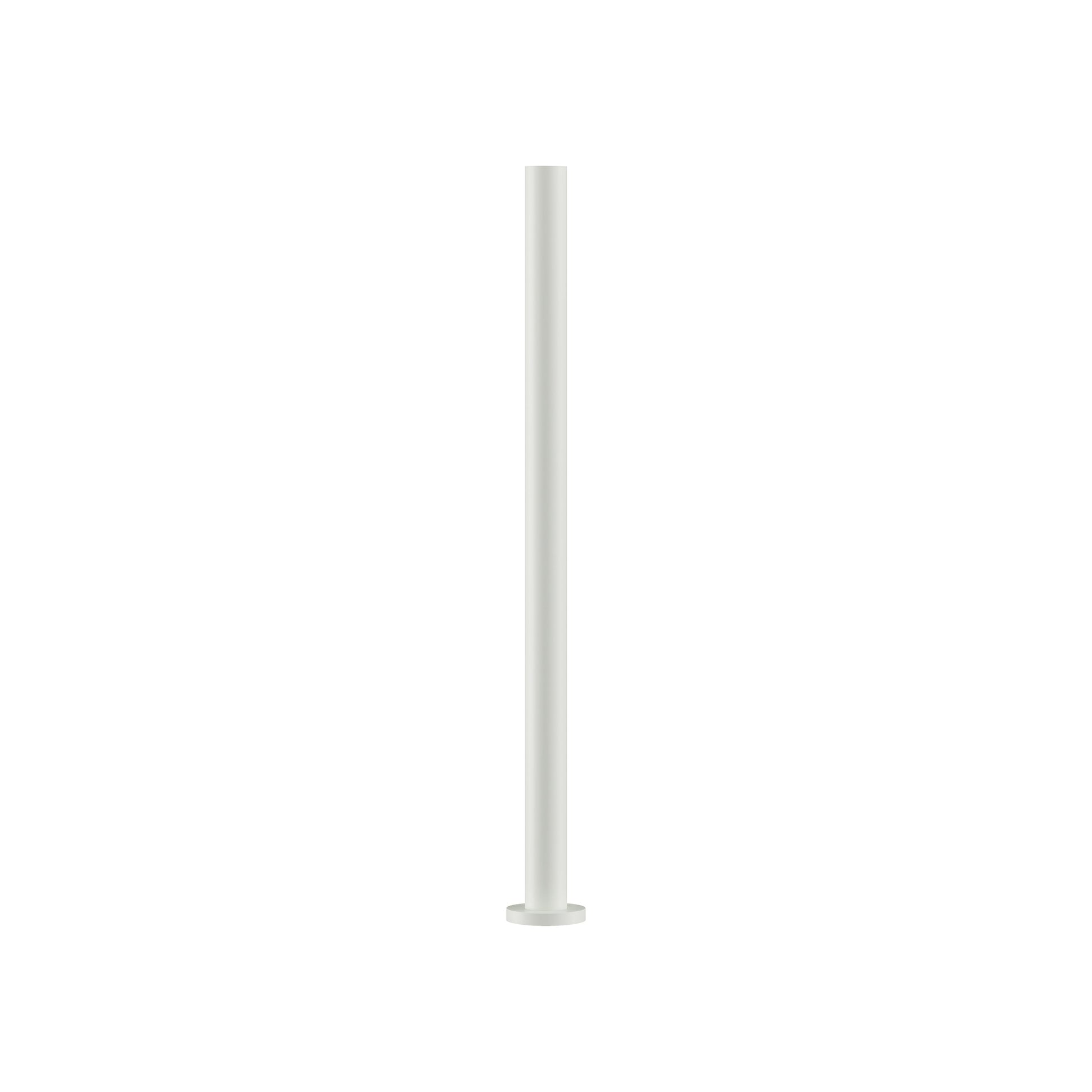 CODE PURE FREESTANDING HEATED TOWEL RAIL 900MM - 7 COLOURS