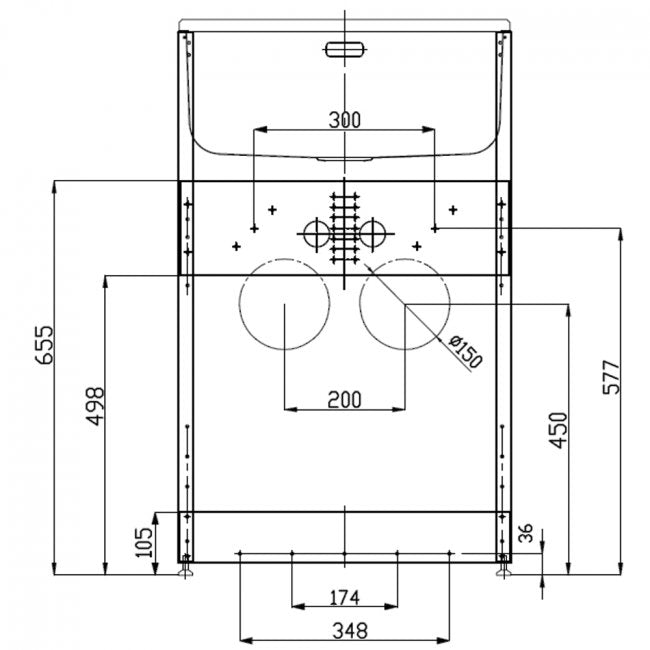 ROBINHOOD SERIES 3 SUPERTUB ST3103