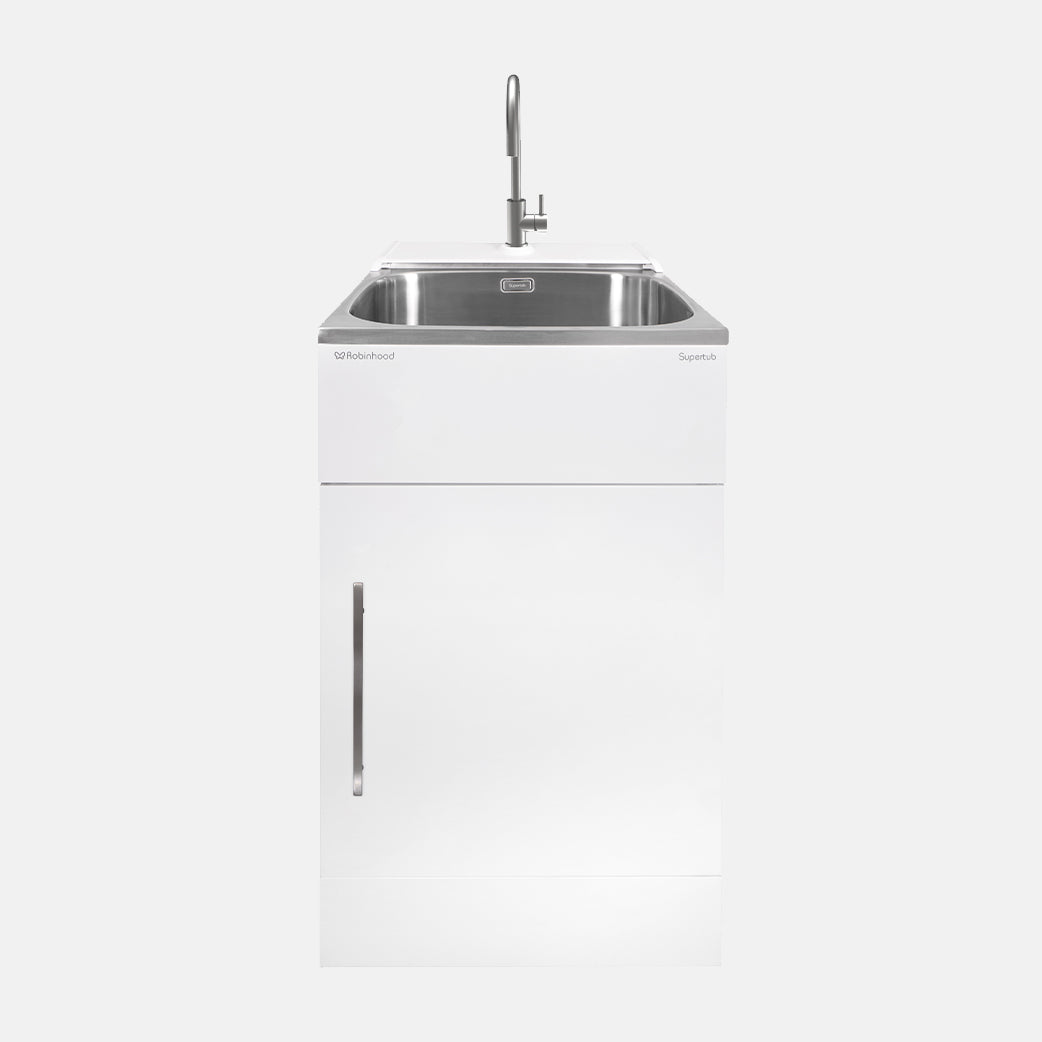 ROBINHOOD SERIES 3 SUPERTUB WITH REAR CONSOLE ST3703