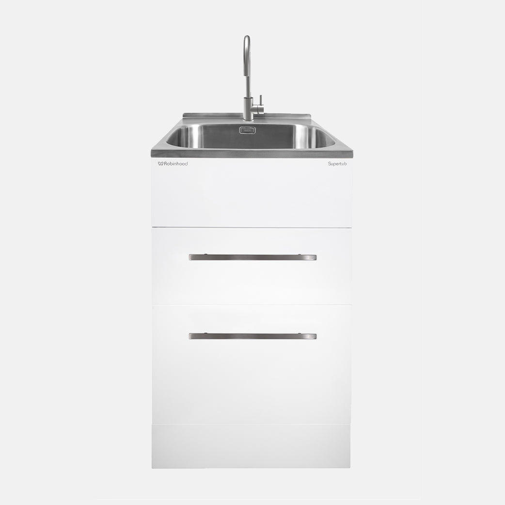 ROBINHOOD SERIES 3 SUPERTUB ST7003