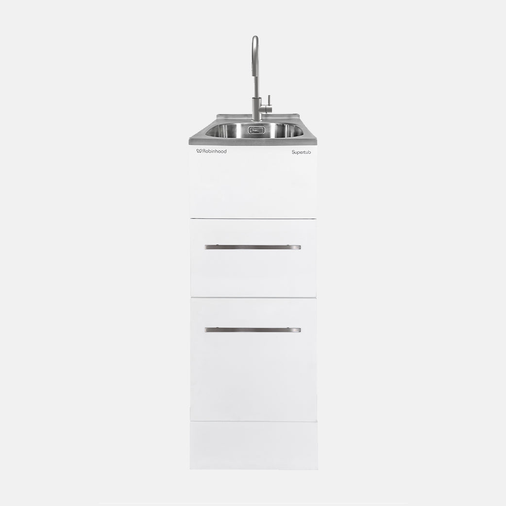 ROBINHOOD SERIES 3 SUPERTUB SLIM ST7003SLIM