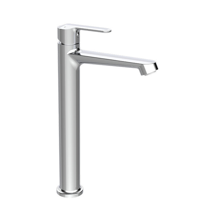 FELTON SLIQUE TALL VESSEL BASIN MIXER