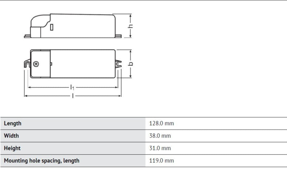 CODE 12 VOLT TRANSFORMER
