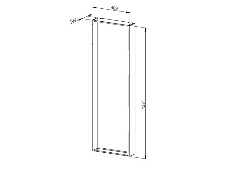 ROBINHOOD SURFACE MOUNTING KIT
