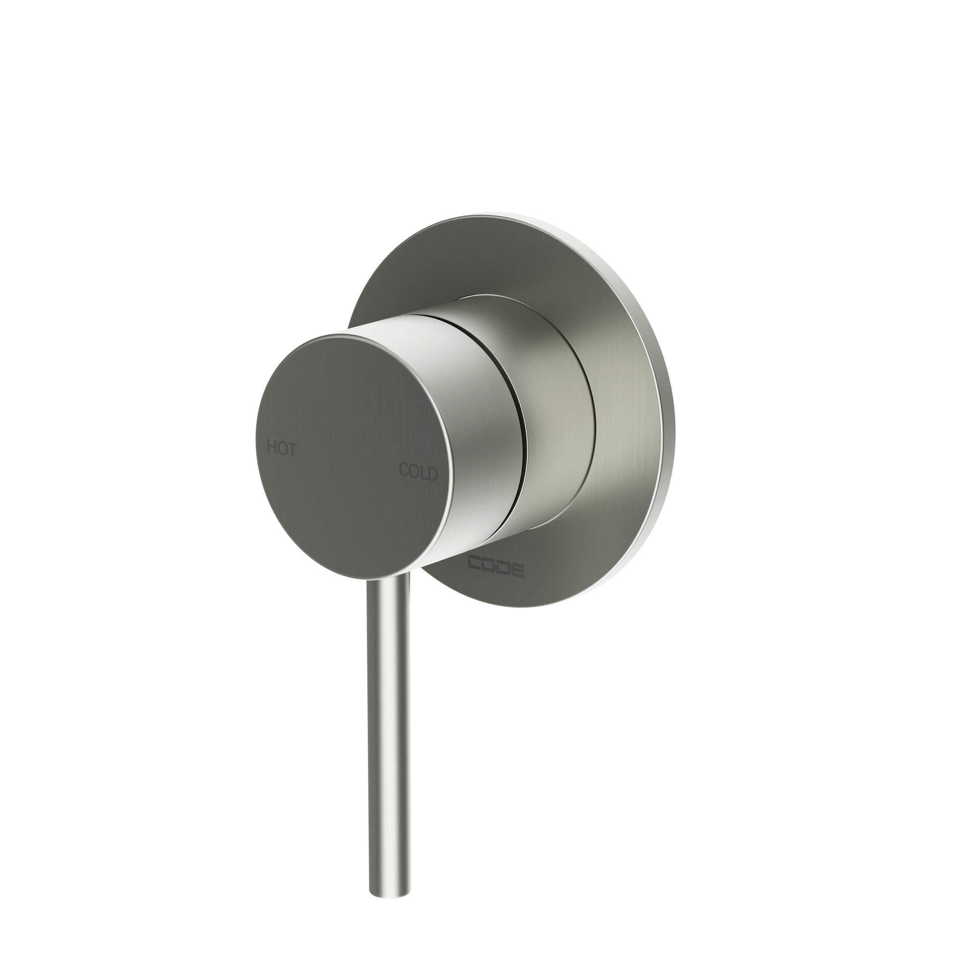 NATURE SHOWER MIXER - 7 COLOURS