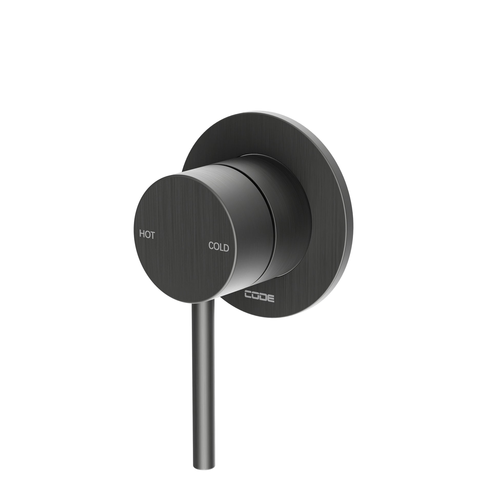 NATURE SHOWER MIXER - 7 COLOURS