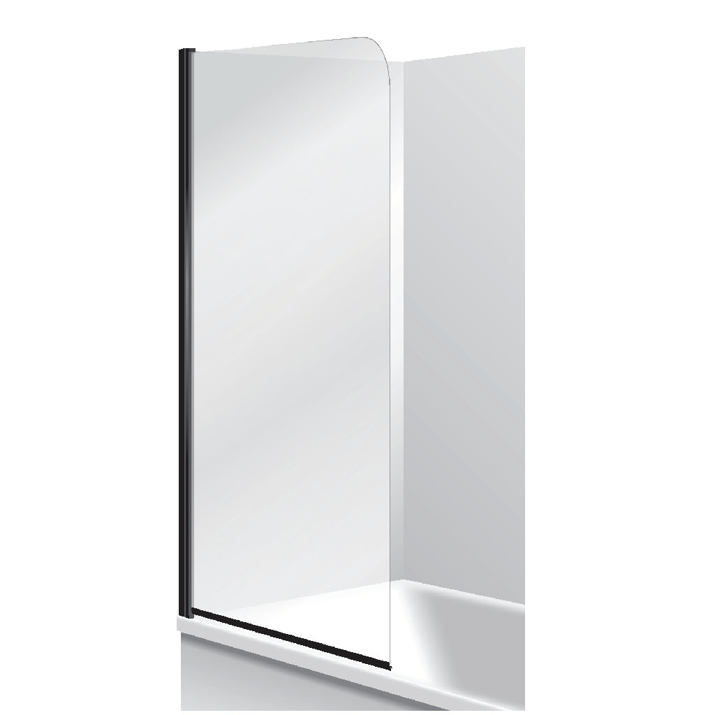 ELITE BATH SCREENS - 2 COLOURS