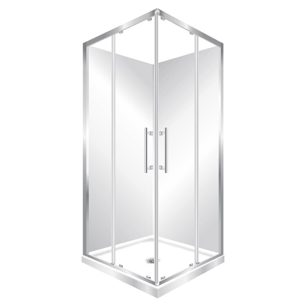 ELITE ELEGANCE CORNER SLIDER - 3 SIZES