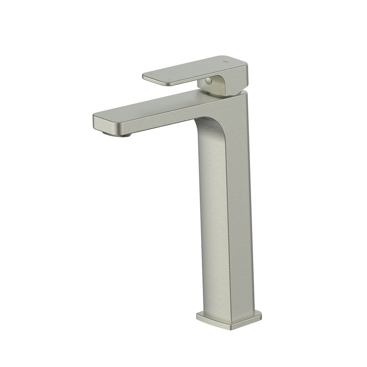 GREENS SWEPT TALL BASIN MIXER - 5 COLOURS