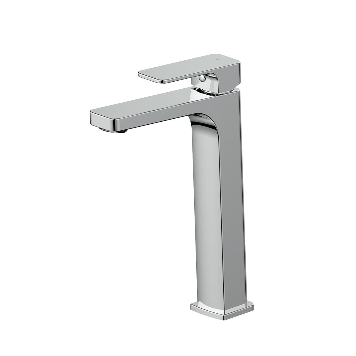 GREENS SWEPT TALL BASIN MIXER - 5 COLOURS