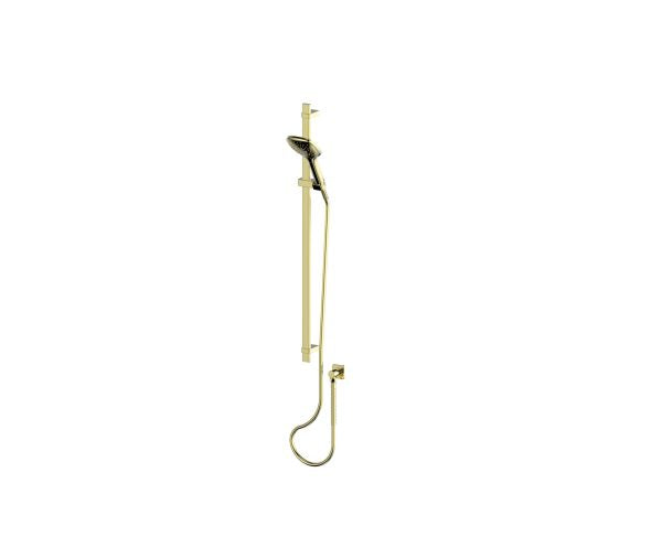 GREENS SKYLA RAIL SHOWER - 3 COLOURS