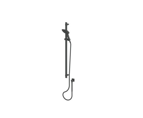 GREENS SKYLA RAIL SHOWER - 3 COLOURS
