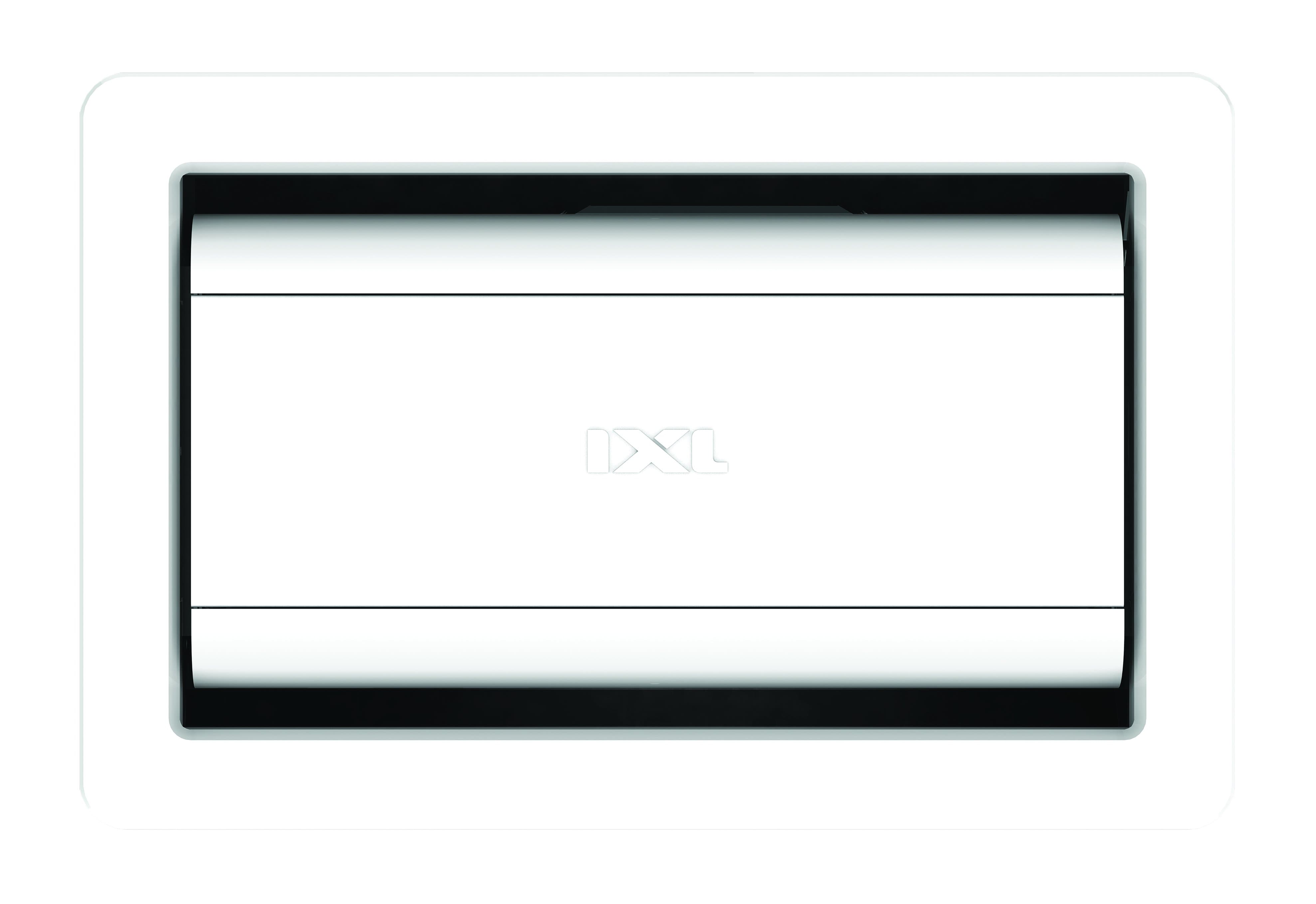 IXL TASTIC LUMINATE ESSENTIAL VENT BATHROOM EXHAUST FAN
