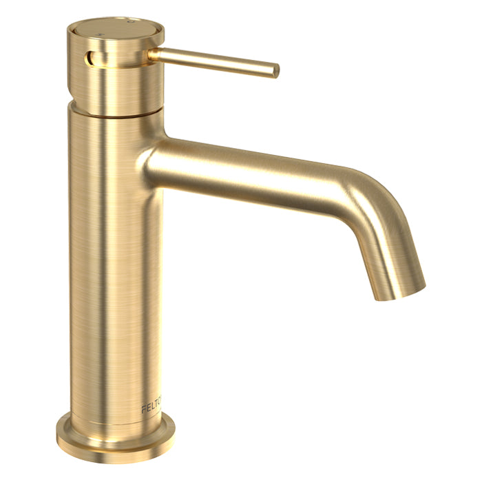 FELTON TATE BASIN MIXER - 12 COLOUR OPTIONS