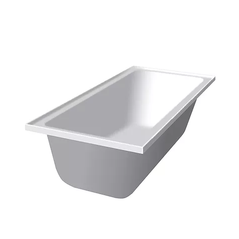 ELITE DROP IN SHOWER OVER BATH 1675