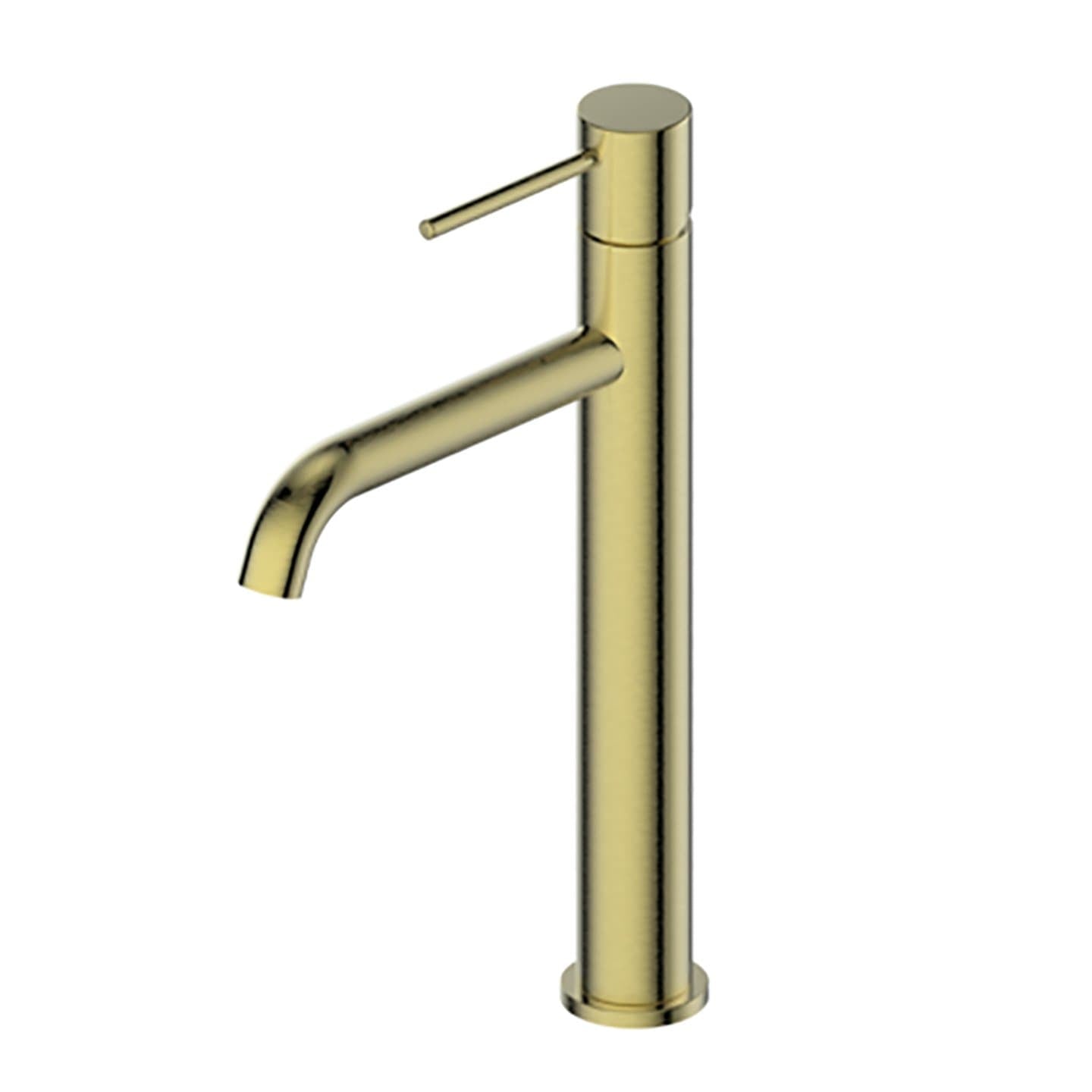 GREENS GISELE TOWER BASIN MIXER - 5 COLOURS