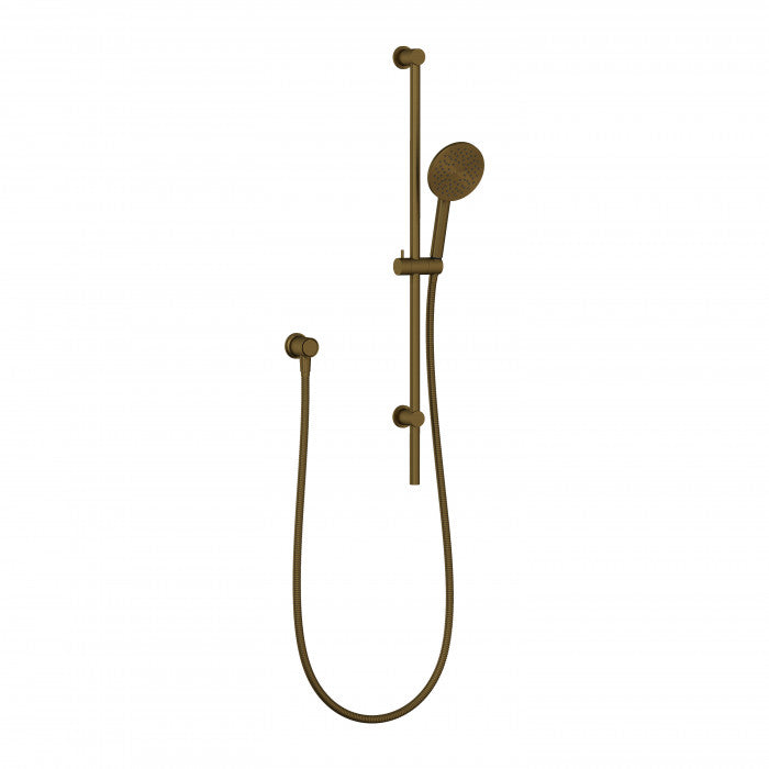 FELTON TATE CONVENTIONAL SLIDE SHOWER - 6 COLOURS