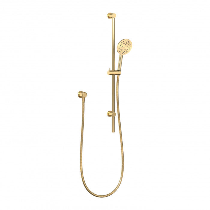 FELTON TATE CONVENTIONAL SLIDE SHOWER - 6 COLOURS