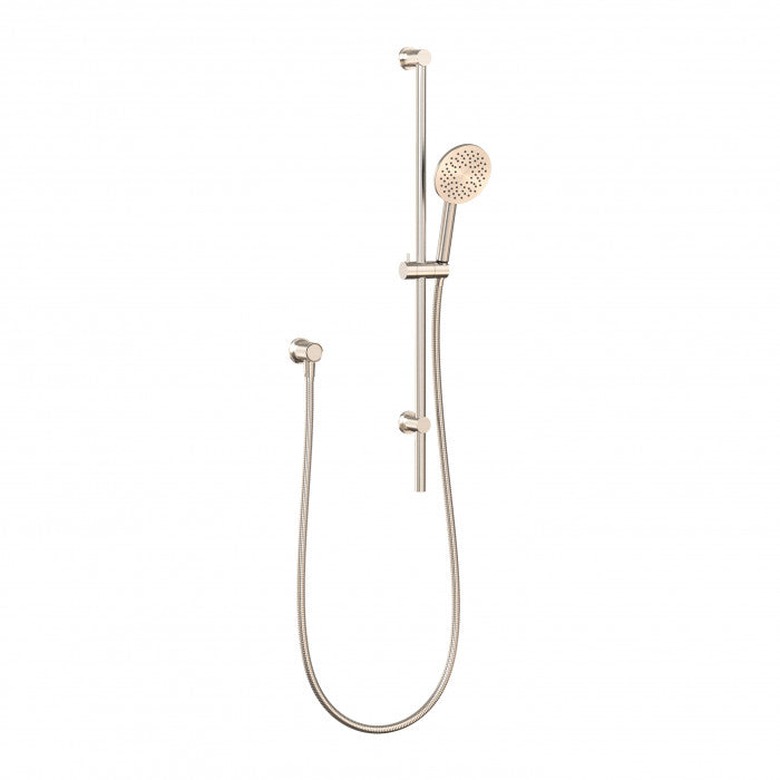 FELTON TATE CONVENTIONAL SLIDE SHOWER - 6 COLOURS