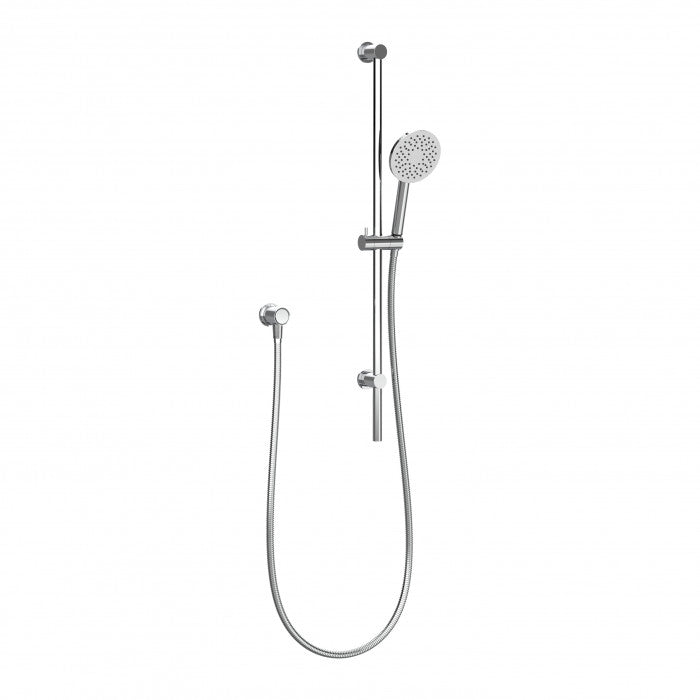 FELTON TATE CONVENTIONAL SLIDE SHOWER - 6 COLOURS