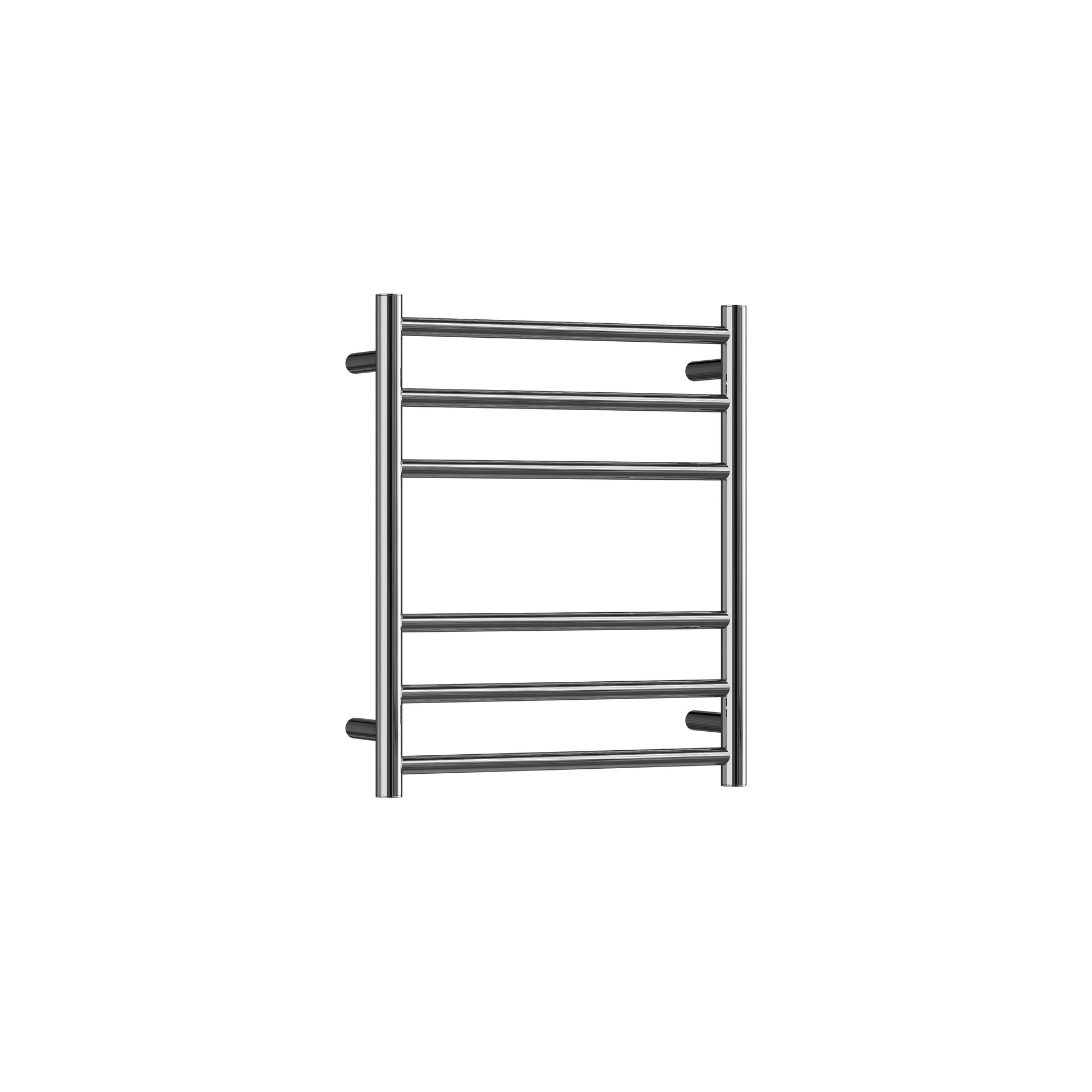 CODE ROUND HEATED TOWEL LADDER 600X500MM - 2 COLOURS