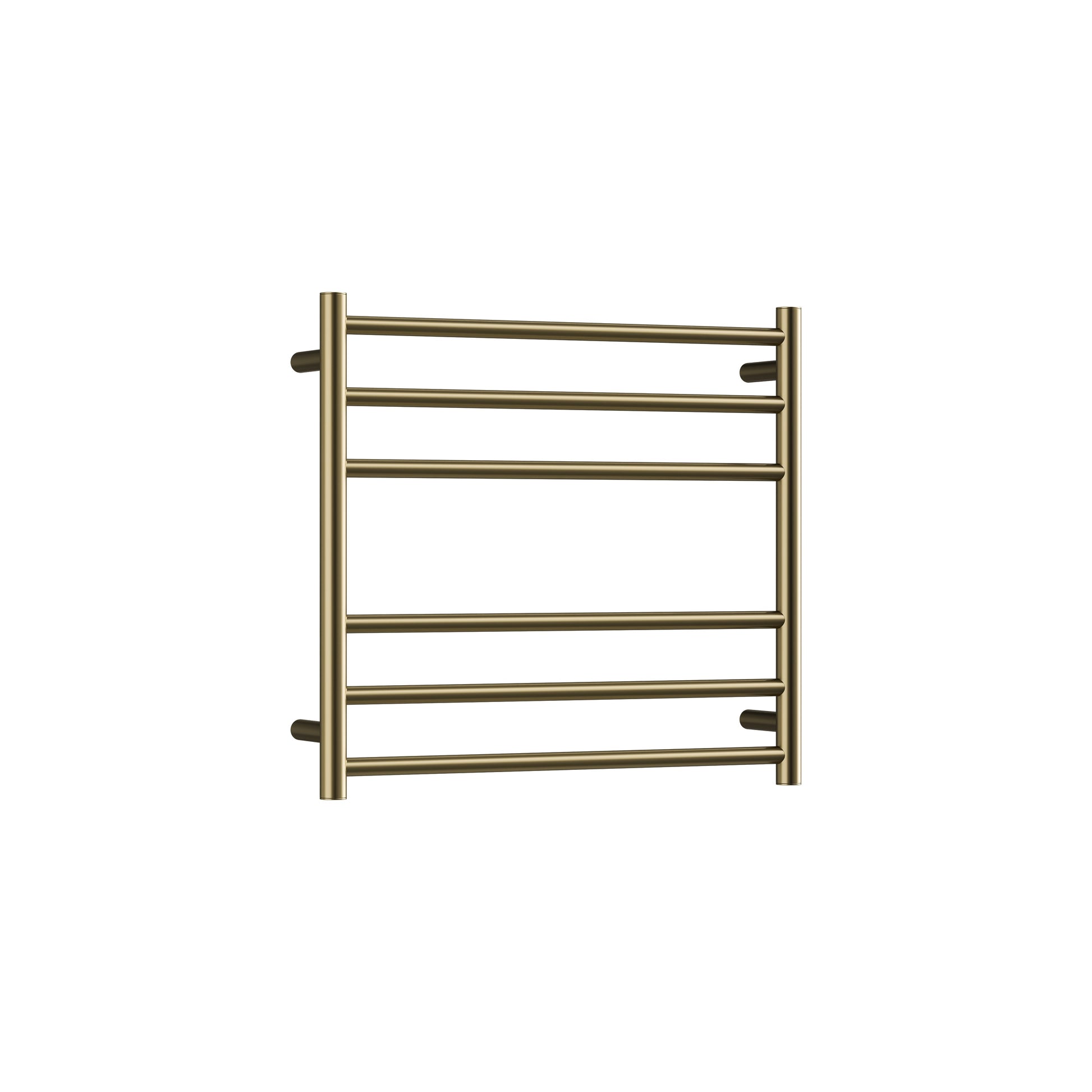 CODE ROUND HEATED TOWEL LADDERS 600X650MM - 7 COLOURS