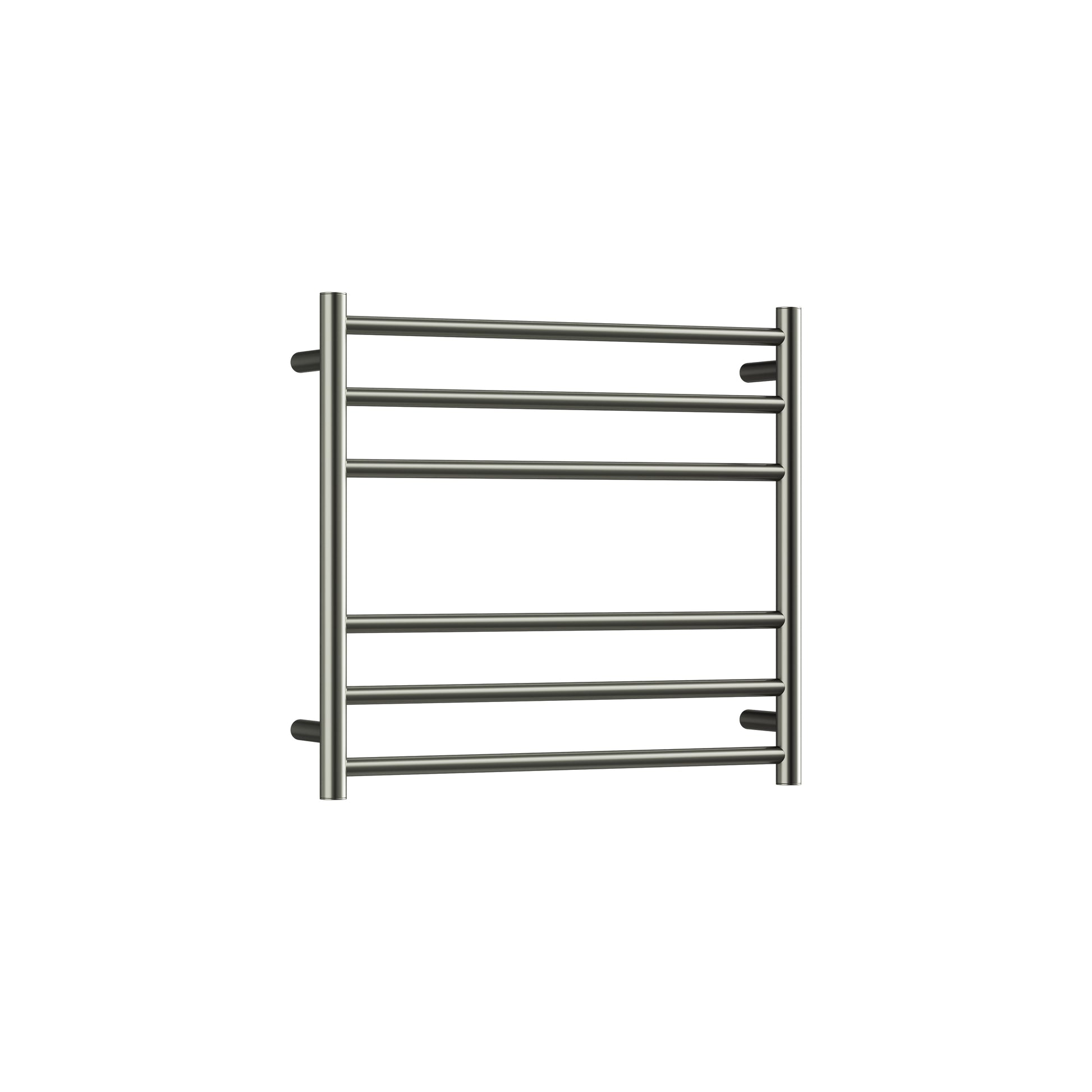 CODE ROUND HEATED TOWEL LADDERS 600X650MM - 7 COLOURS