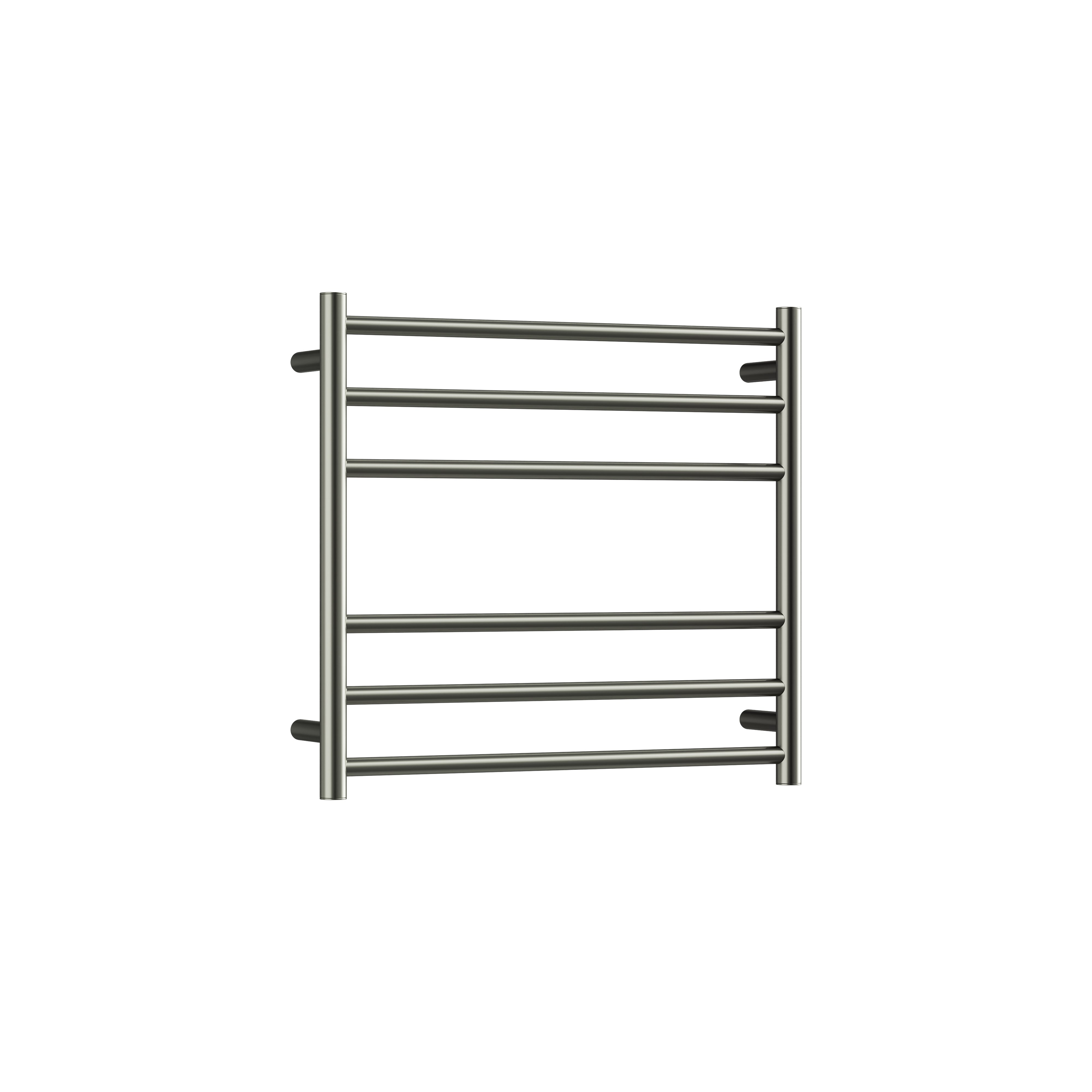 CODE ROUND HEATED TOWEL LADDERS 600X650MM - 7 COLOURS