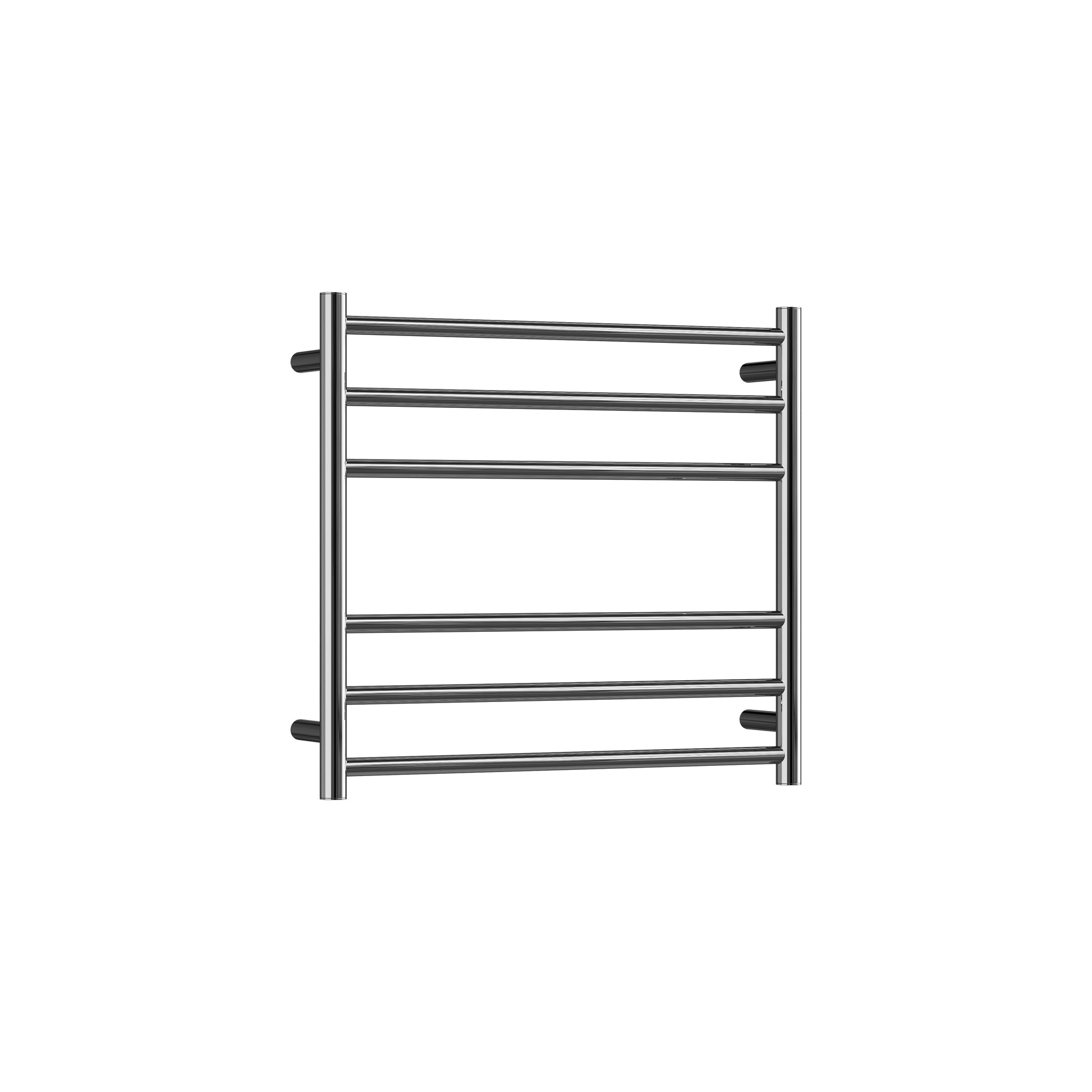 CODE ROUND HEATED TOWEL LADDERS 600X650MM - 7 COLOURS