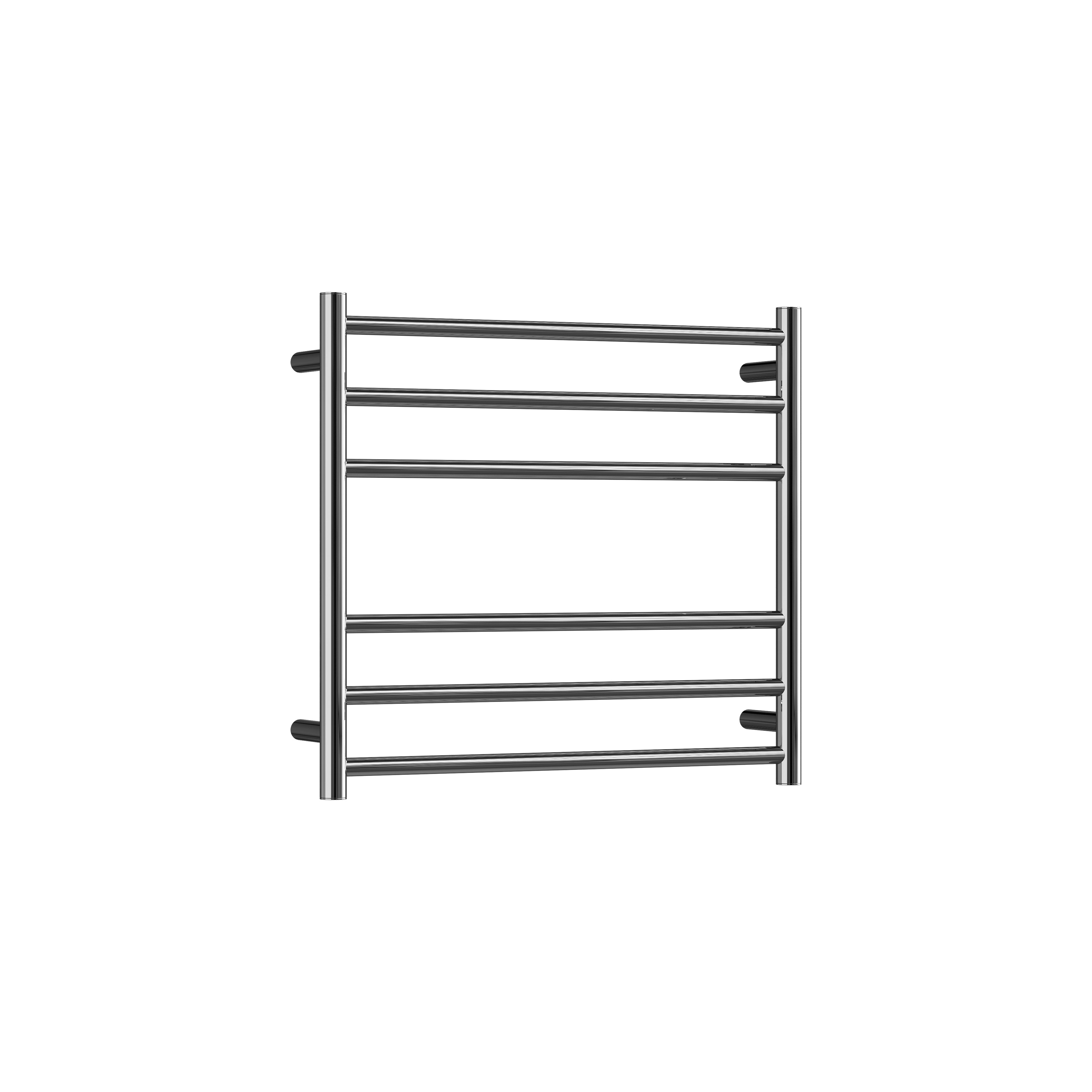 CODE ROUND HEATED TOWEL LADDERS 600X650MM - 7 COLOURS