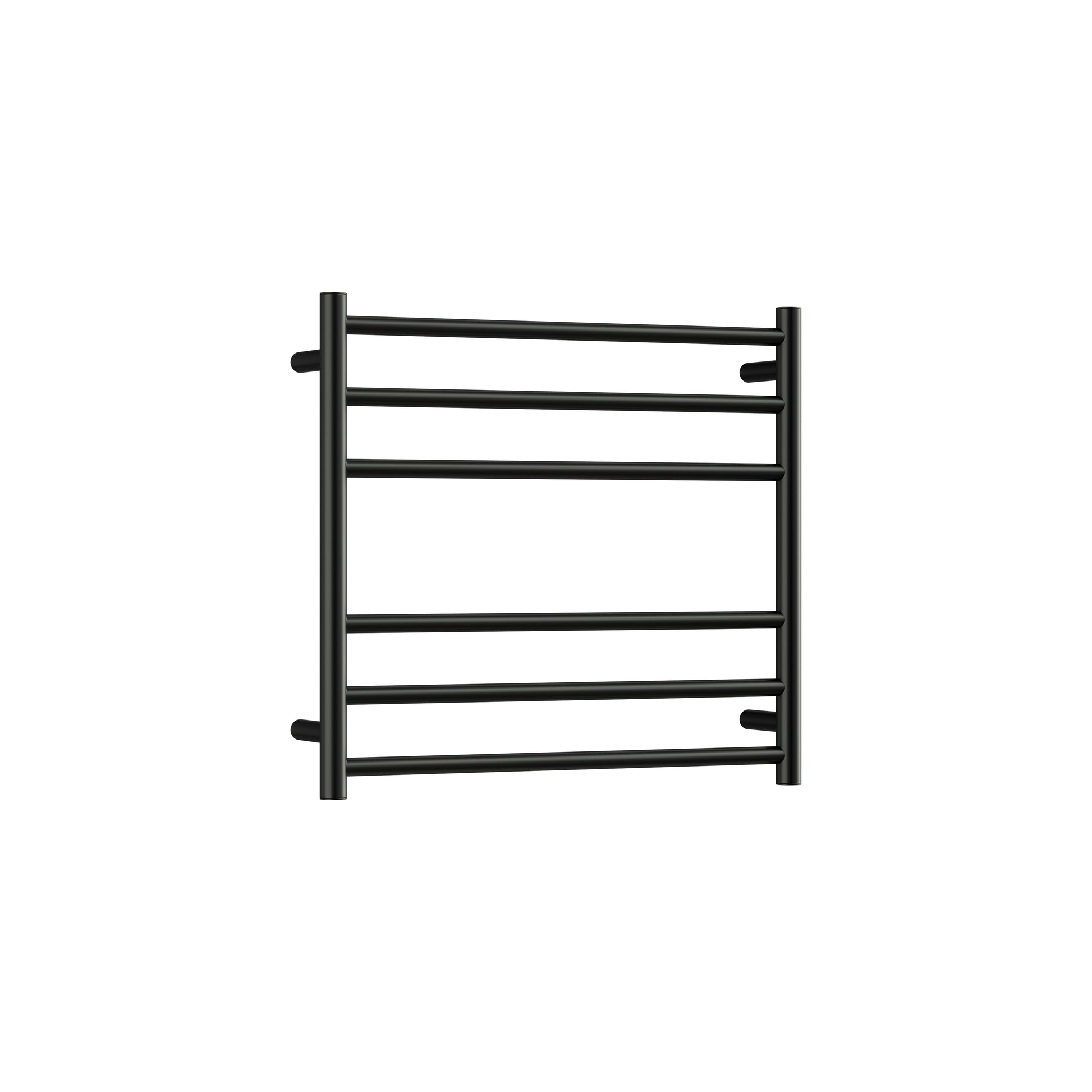 CODE ROUND HEATED TOWEL LADDERS 600X650MM - 7 COLOURS