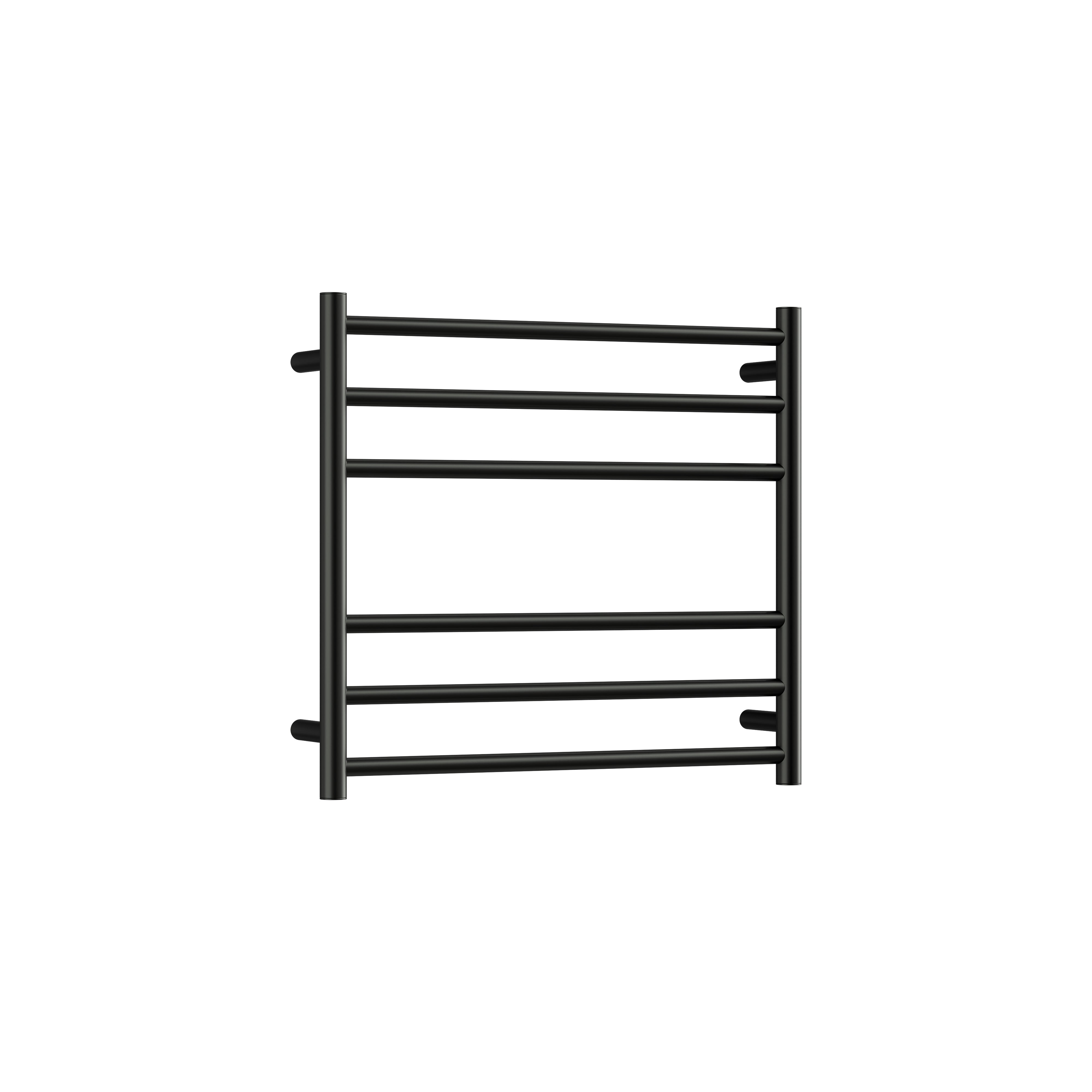 CODE ROUND HEATED TOWEL LADDERS 600X650MM - 7 COLOURS