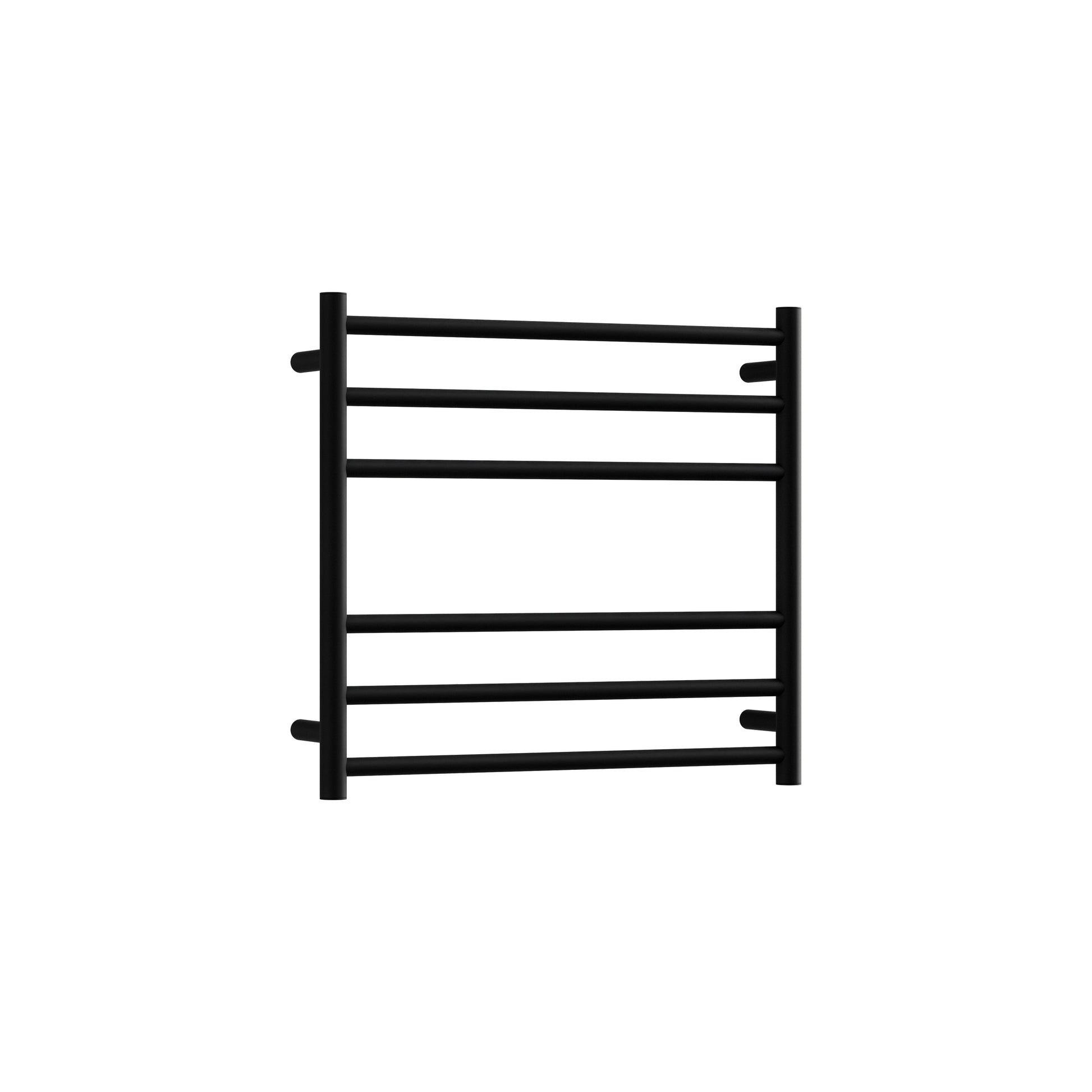 CODE ROUND HEATED TOWEL LADDERS 600X650MM - 7 COLOURS