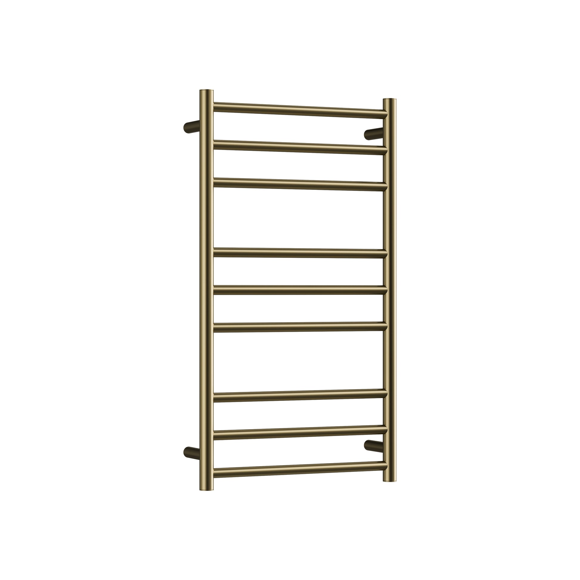 CODE ROUND HEATED TOWEL LADDERS 900X500MM - 7 COLOURS