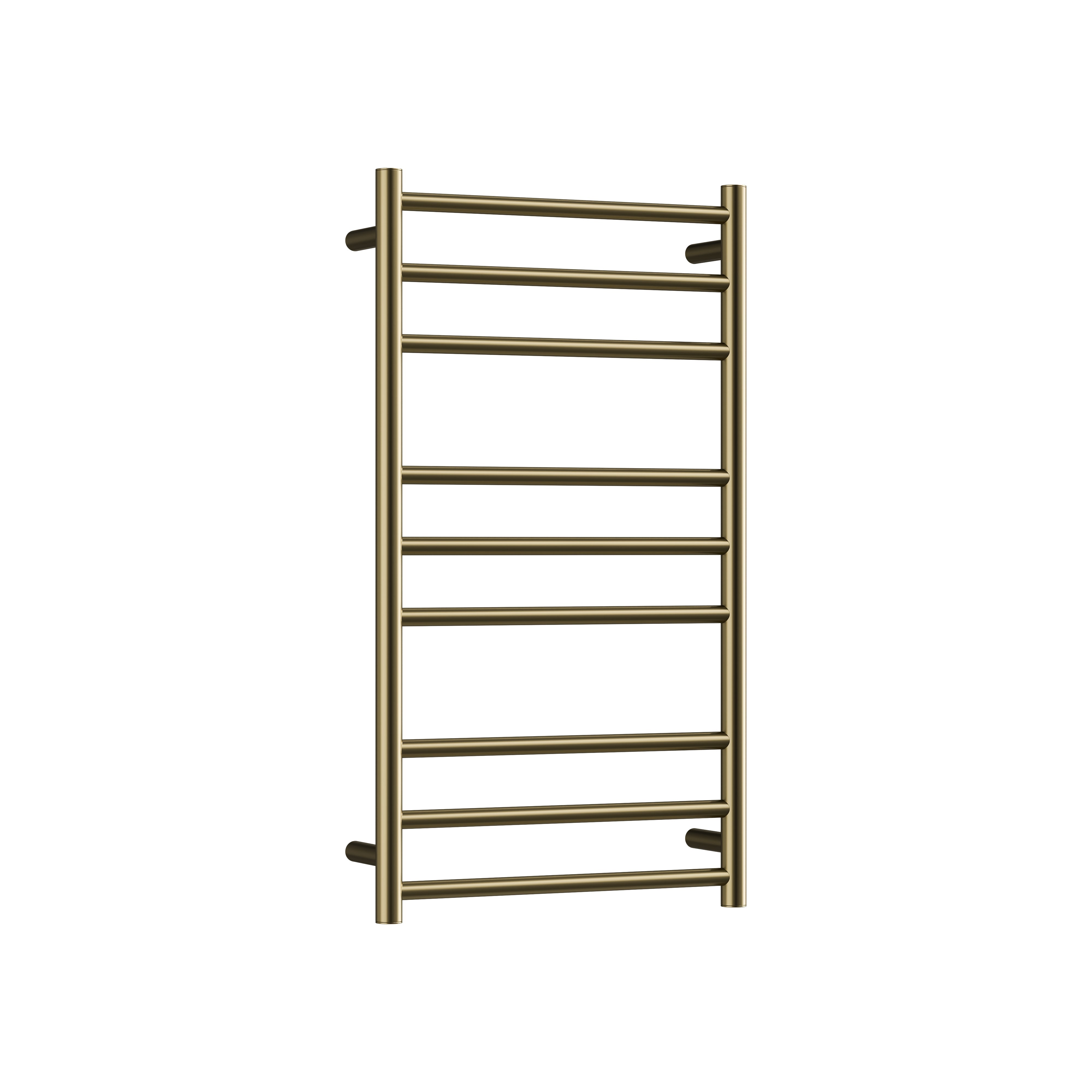 CODE ROUND HEATED TOWEL LADDERS 900X500MM - 7 COLOURS