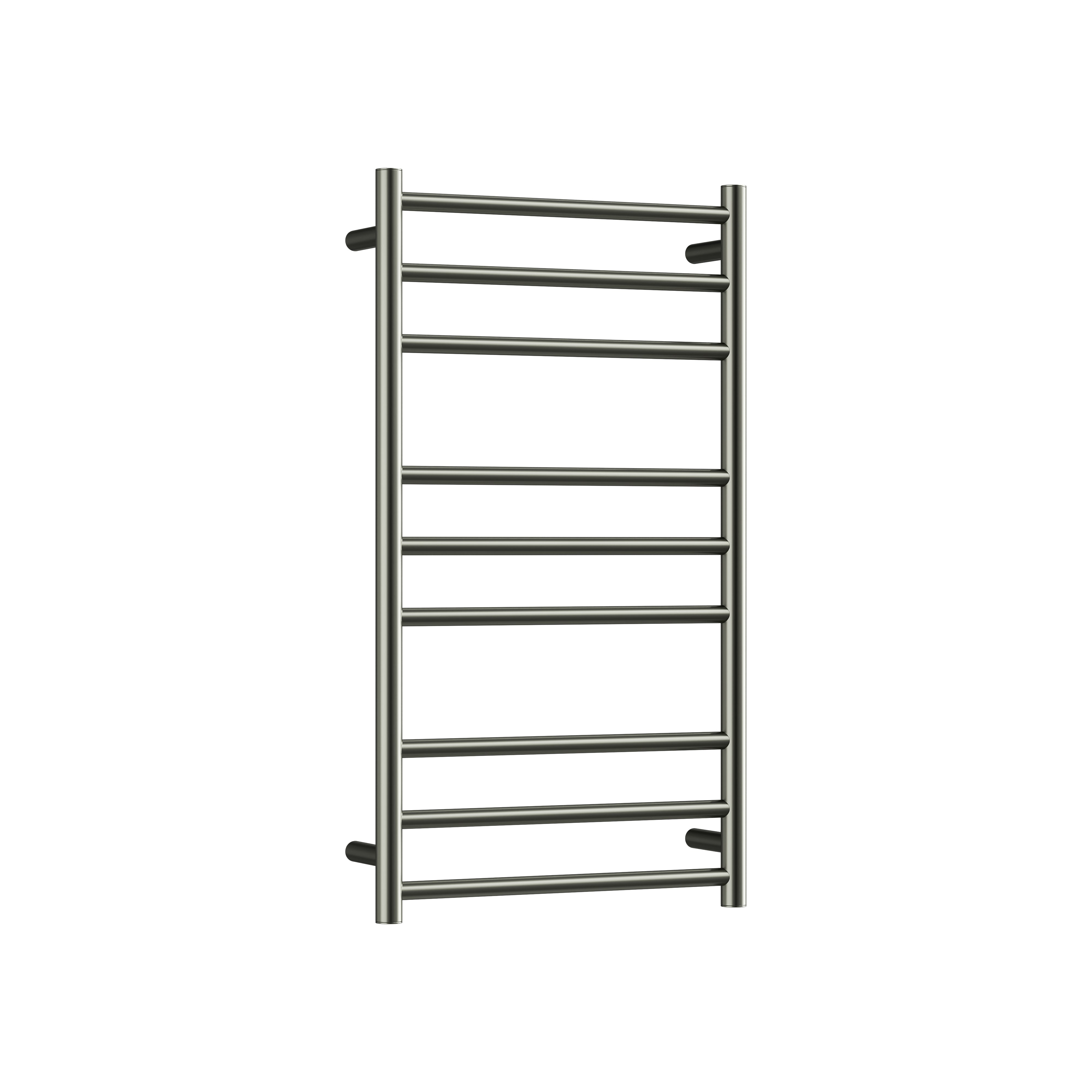 CODE ROUND HEATED TOWEL LADDERS 900X500MM - 7 COLOURS
