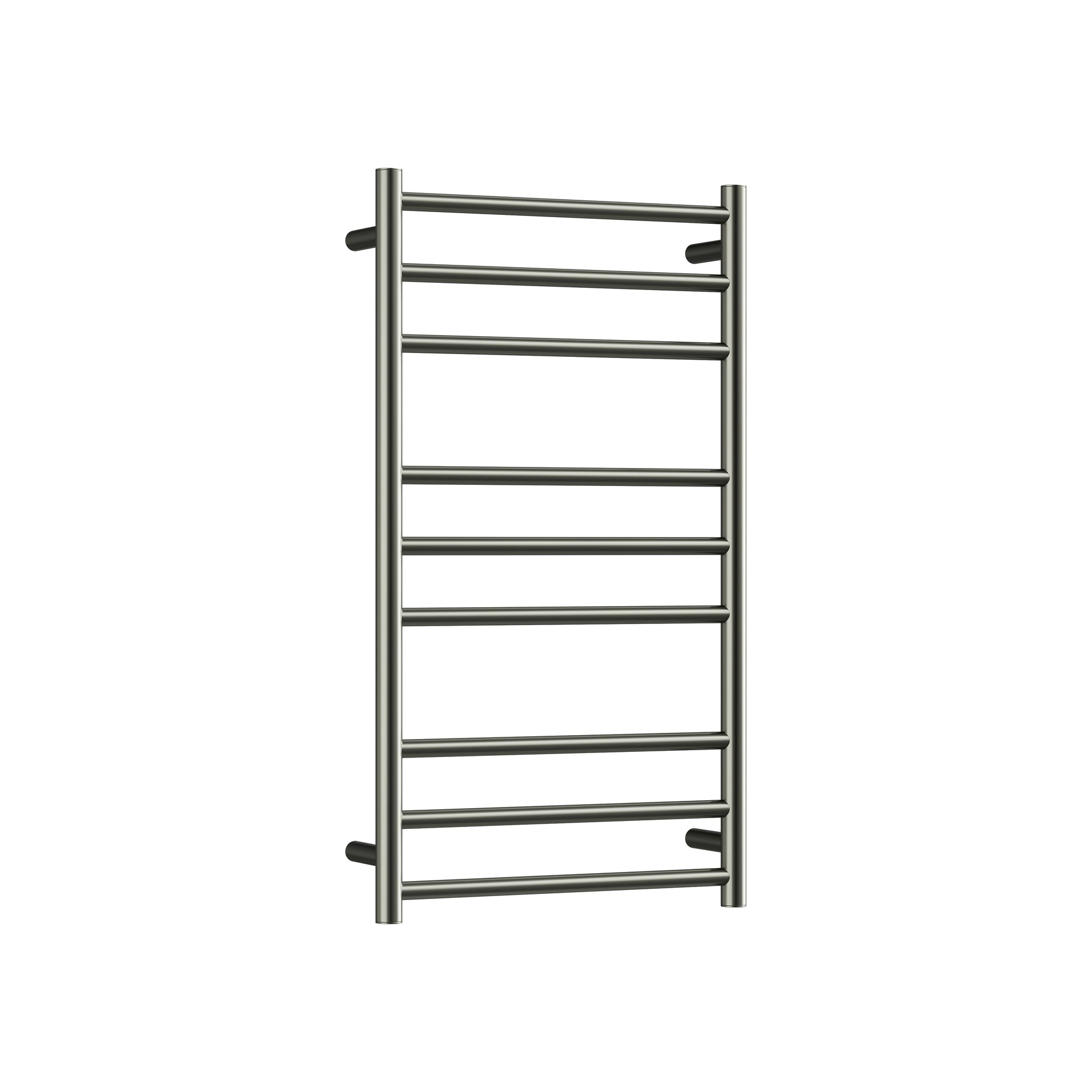 CODE ROUND HEATED TOWEL LADDERS 900X500MM - 7 COLOURS