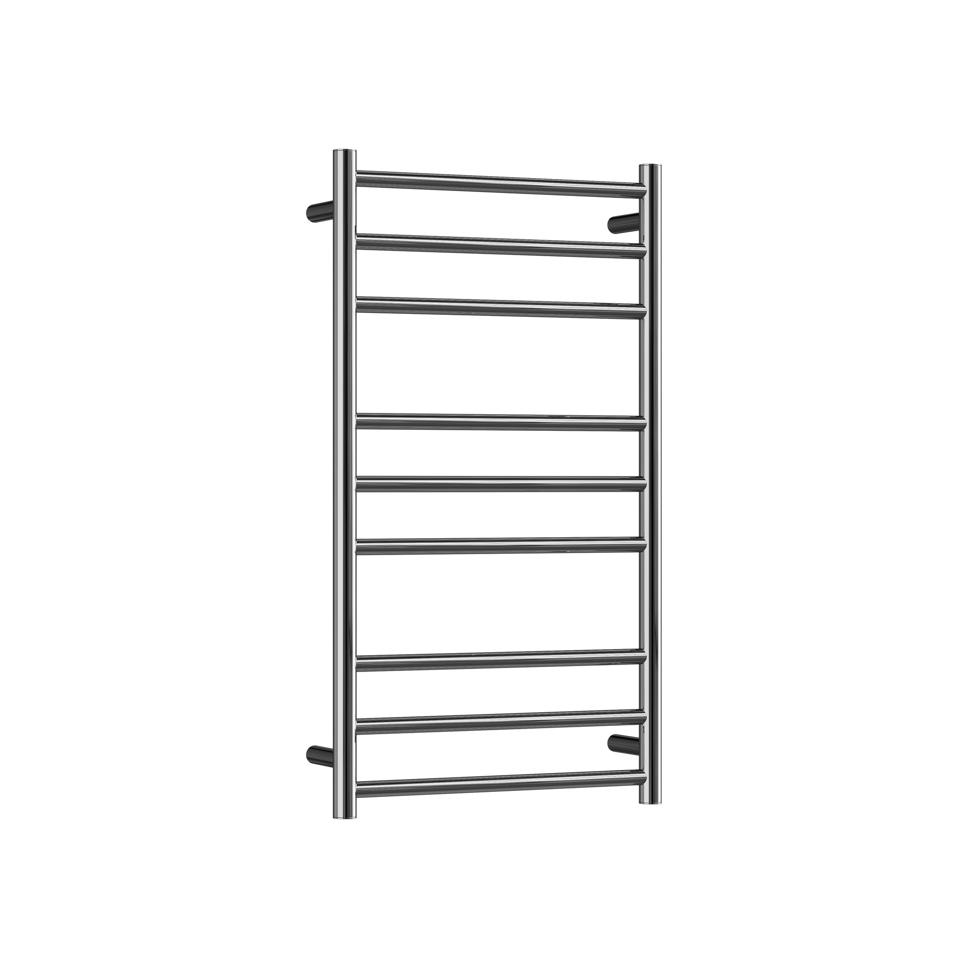 CODE ROUND HEATED TOWEL LADDERS 900X500MM - 7 COLOURS