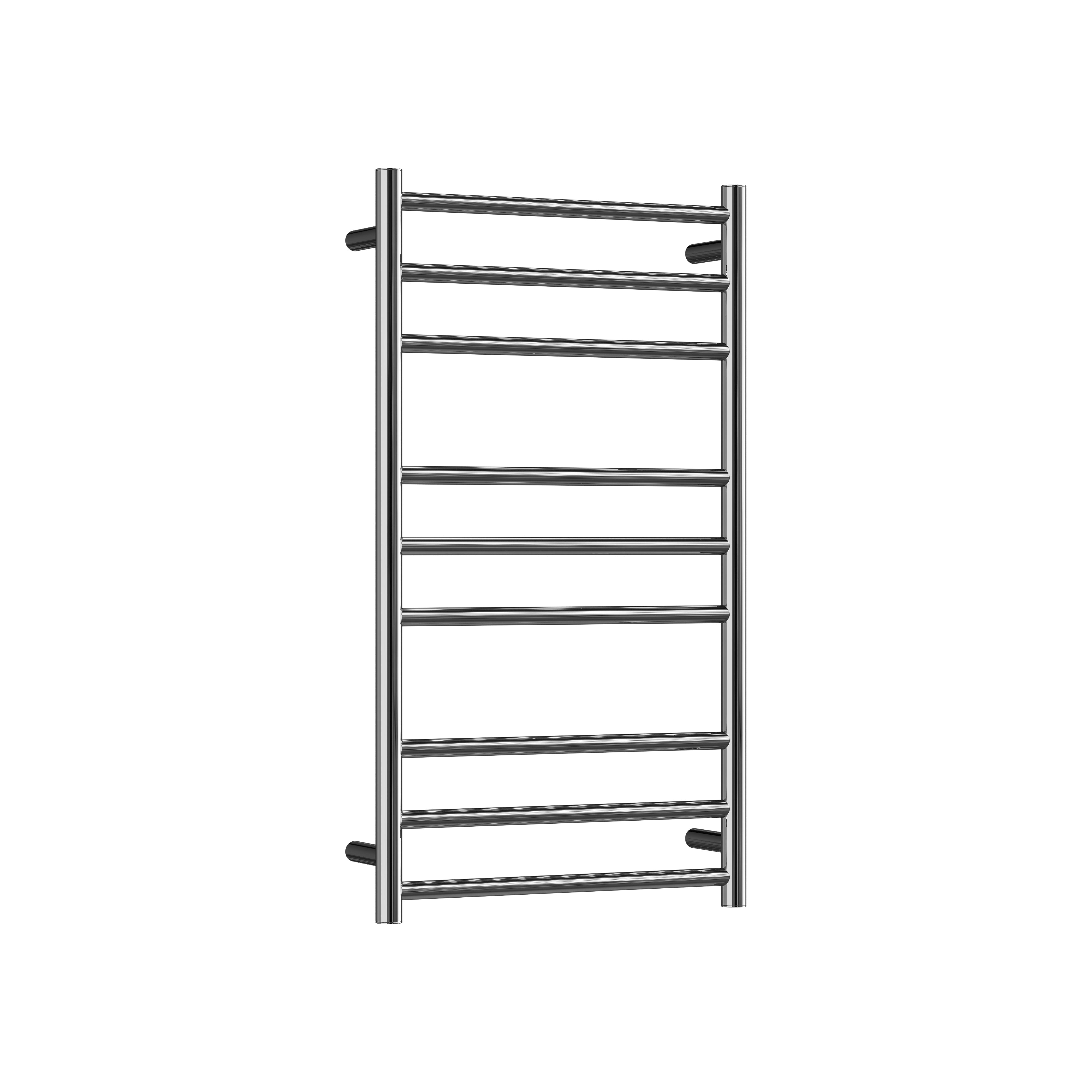 CODE ROUND HEATED TOWEL LADDERS 900X500MM - 7 COLOURS