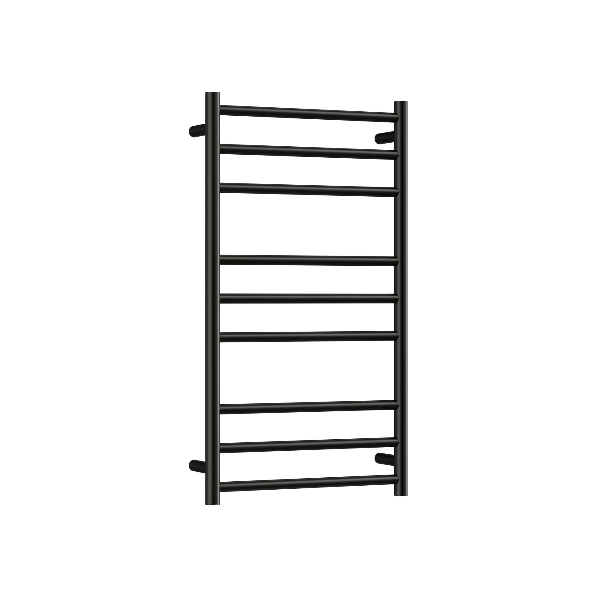 CODE ROUND HEATED TOWEL LADDERS 900X500MM - 7 COLOURS