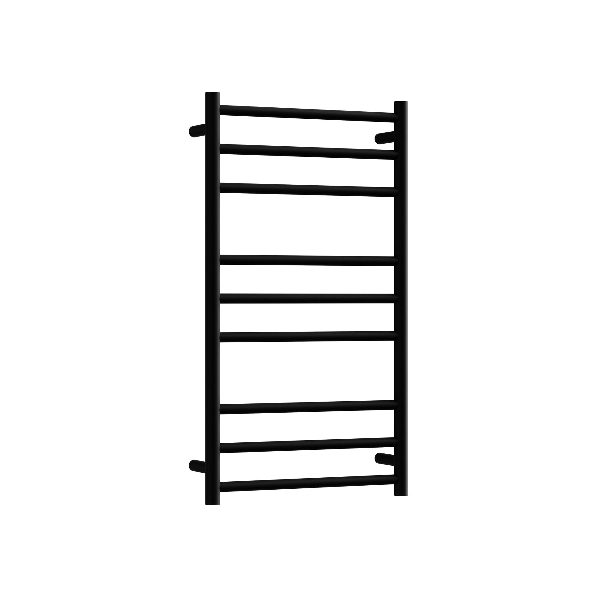 CODE ROUND HEATED TOWEL LADDERS 900X500MM - 7 COLOURS